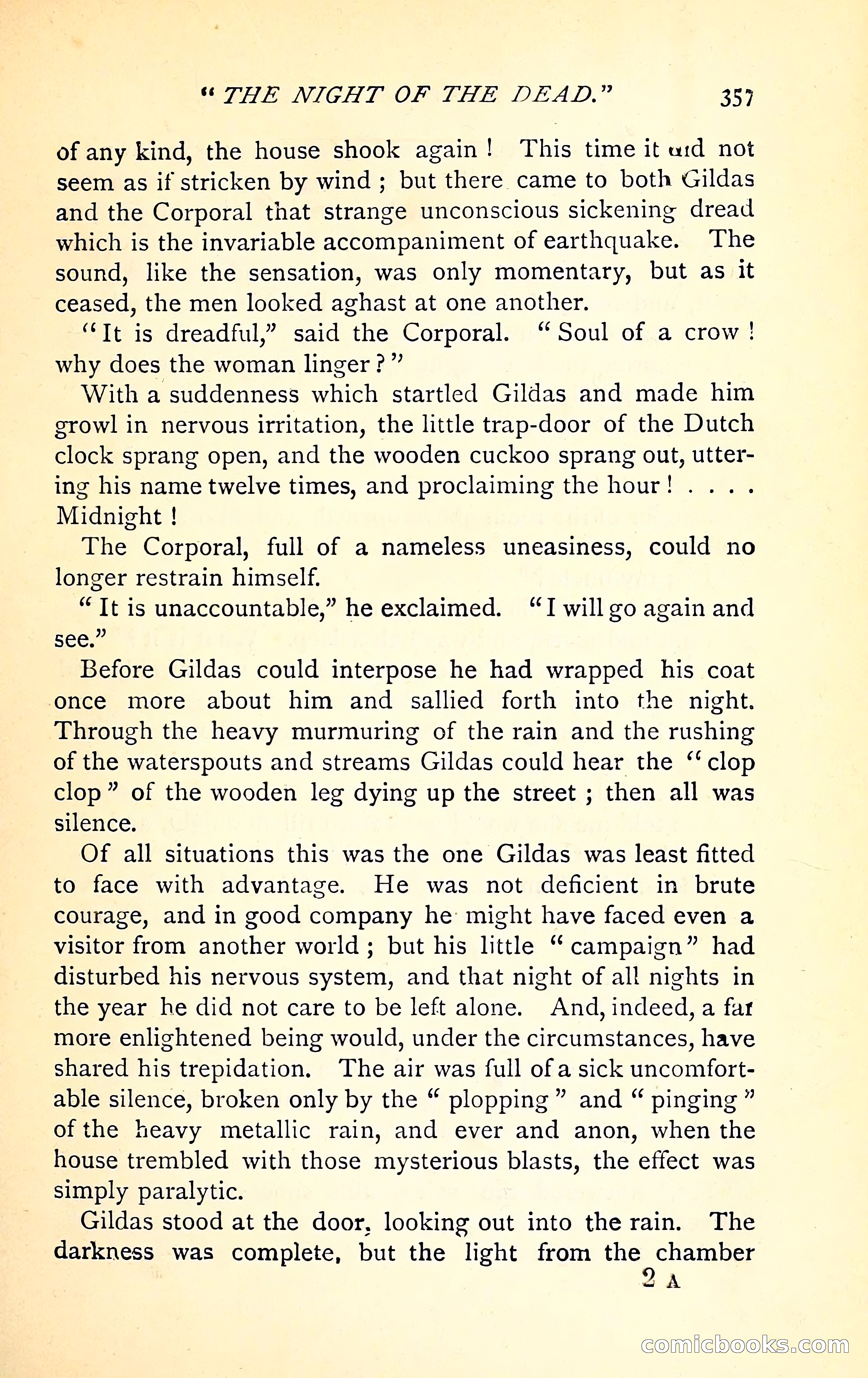 The Shadow of the Sword — page 373 of 400