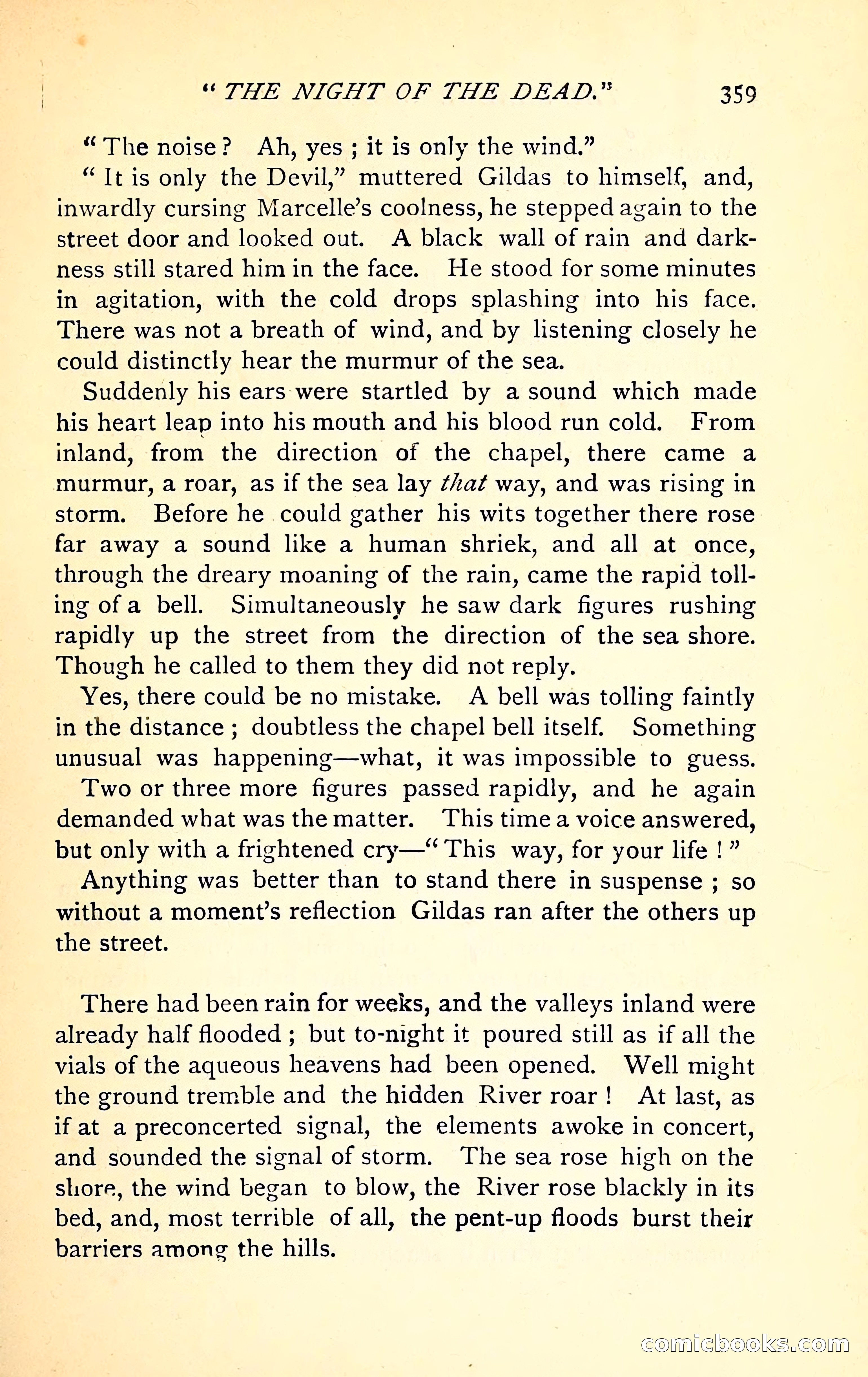 The Shadow of the Sword — page 375 of 400