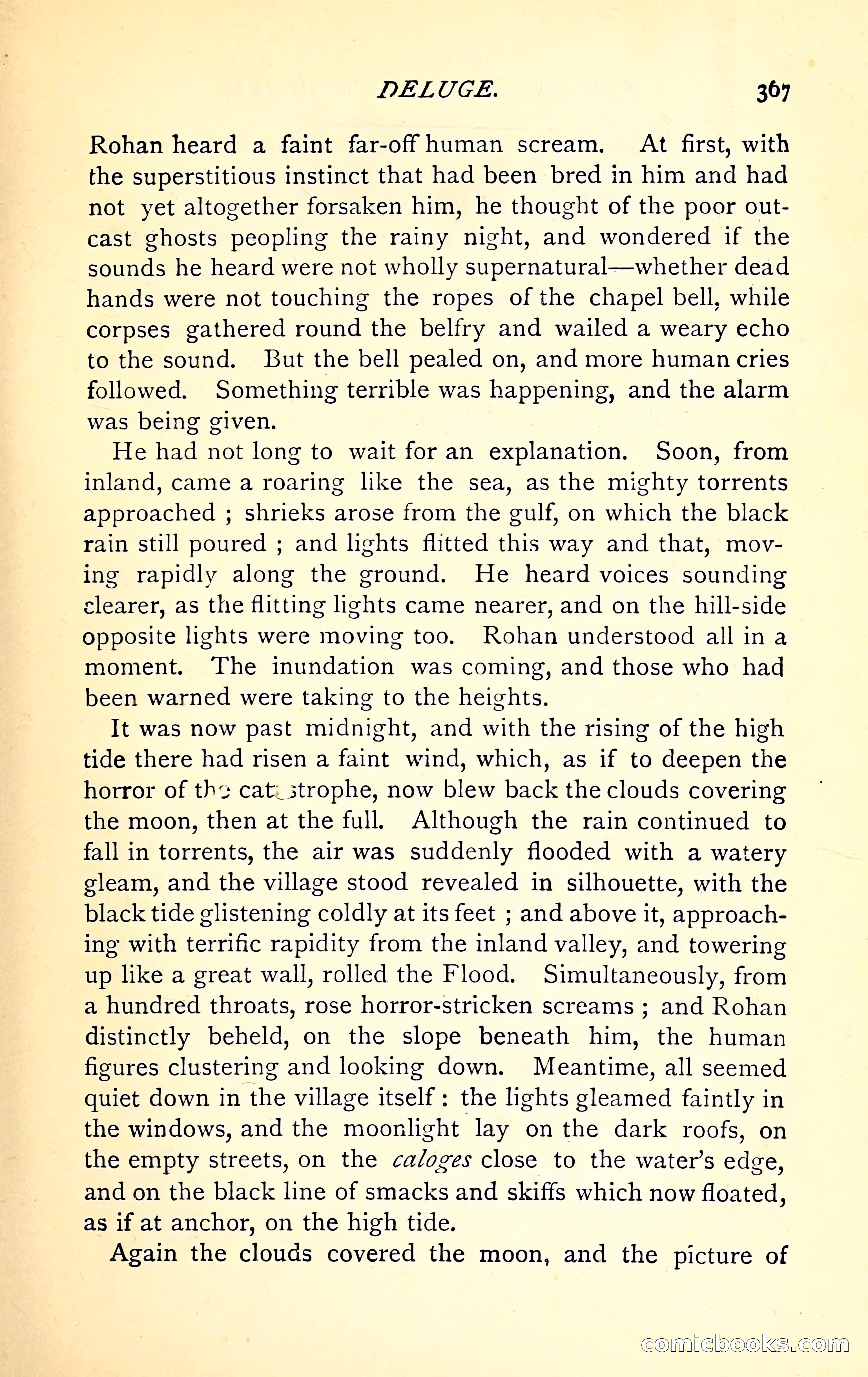The Shadow of the Sword — page 383 of 400
