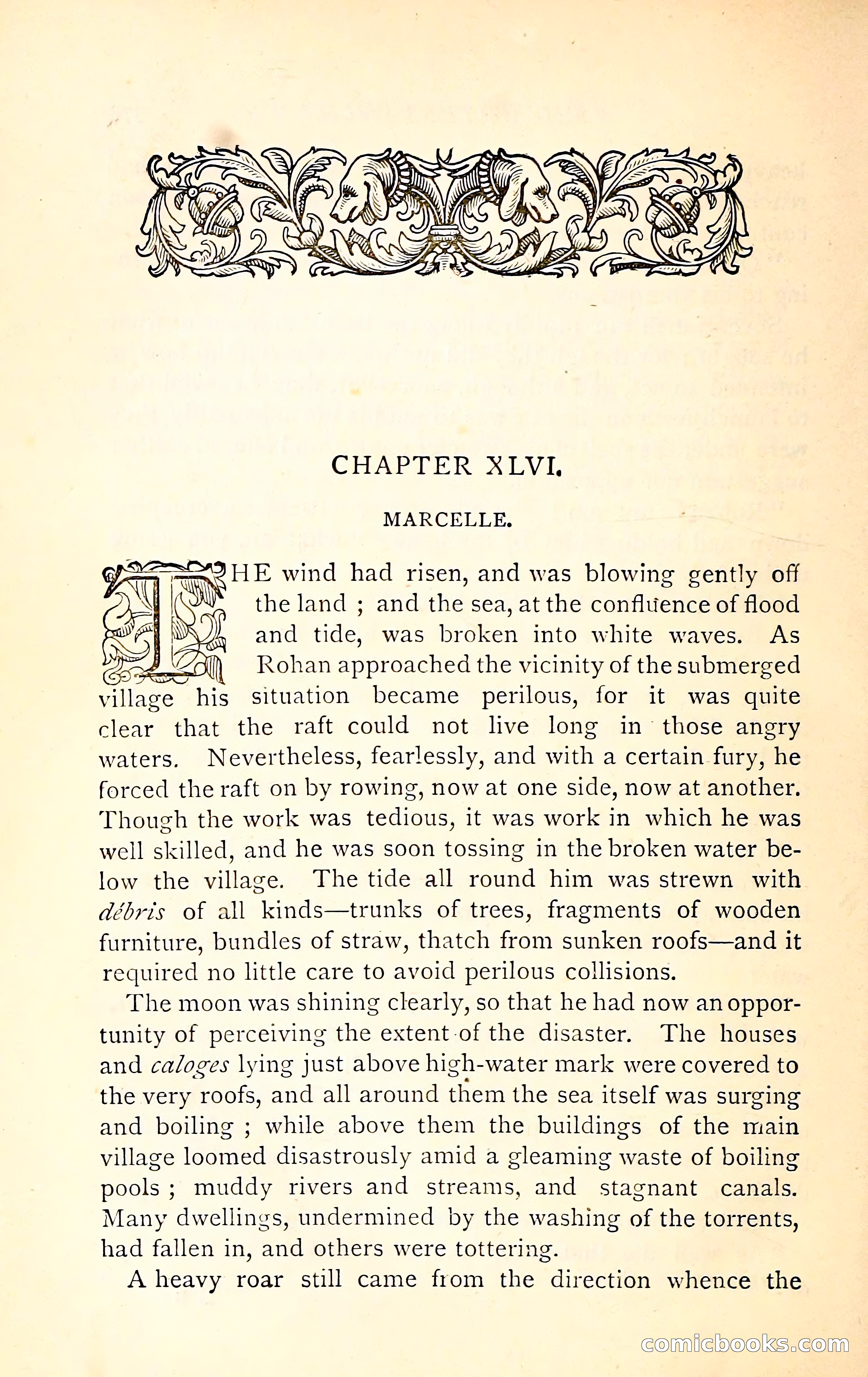 The Shadow of the Sword — page 390 of 400