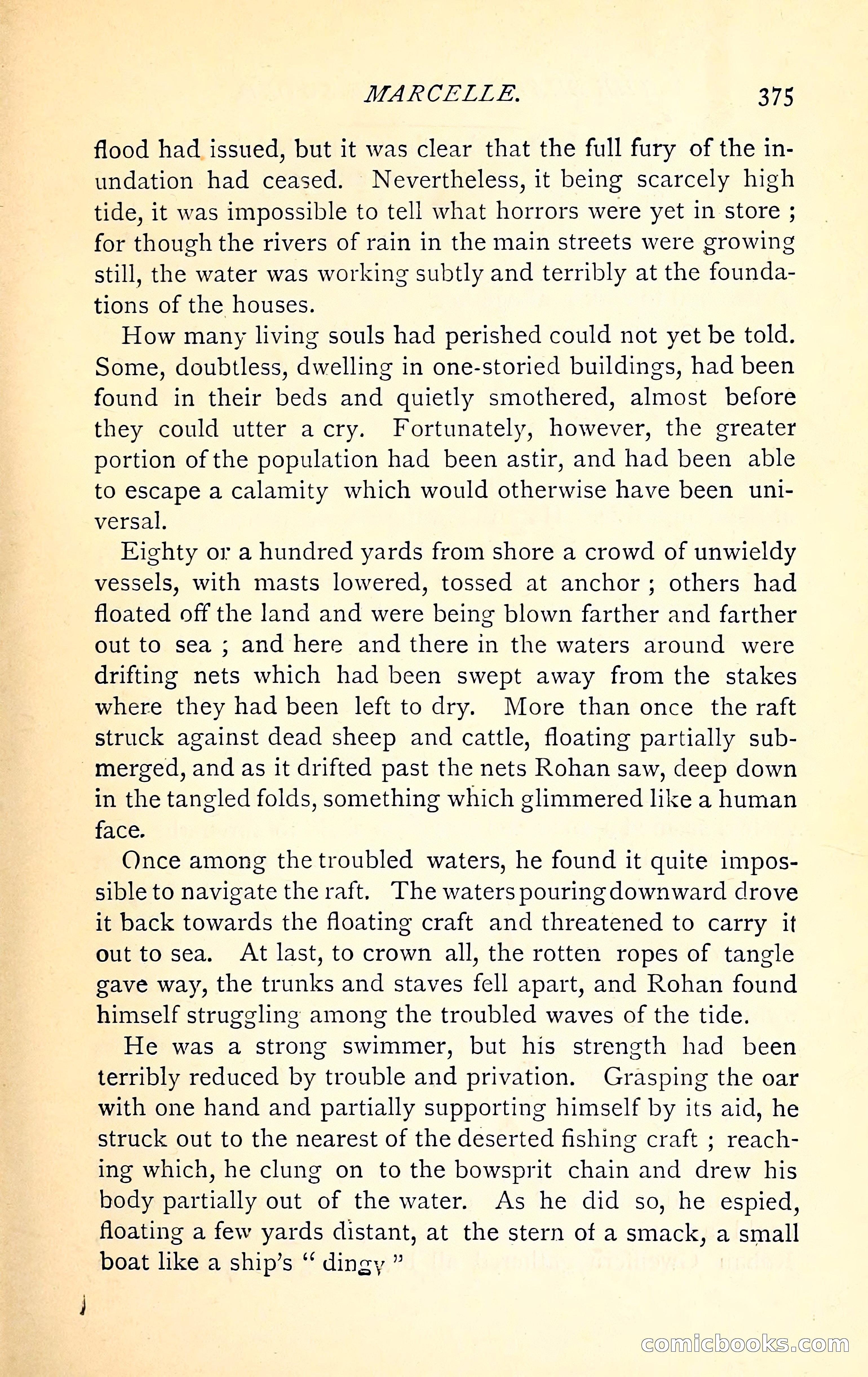 The Shadow of the Sword — page 391 of 400