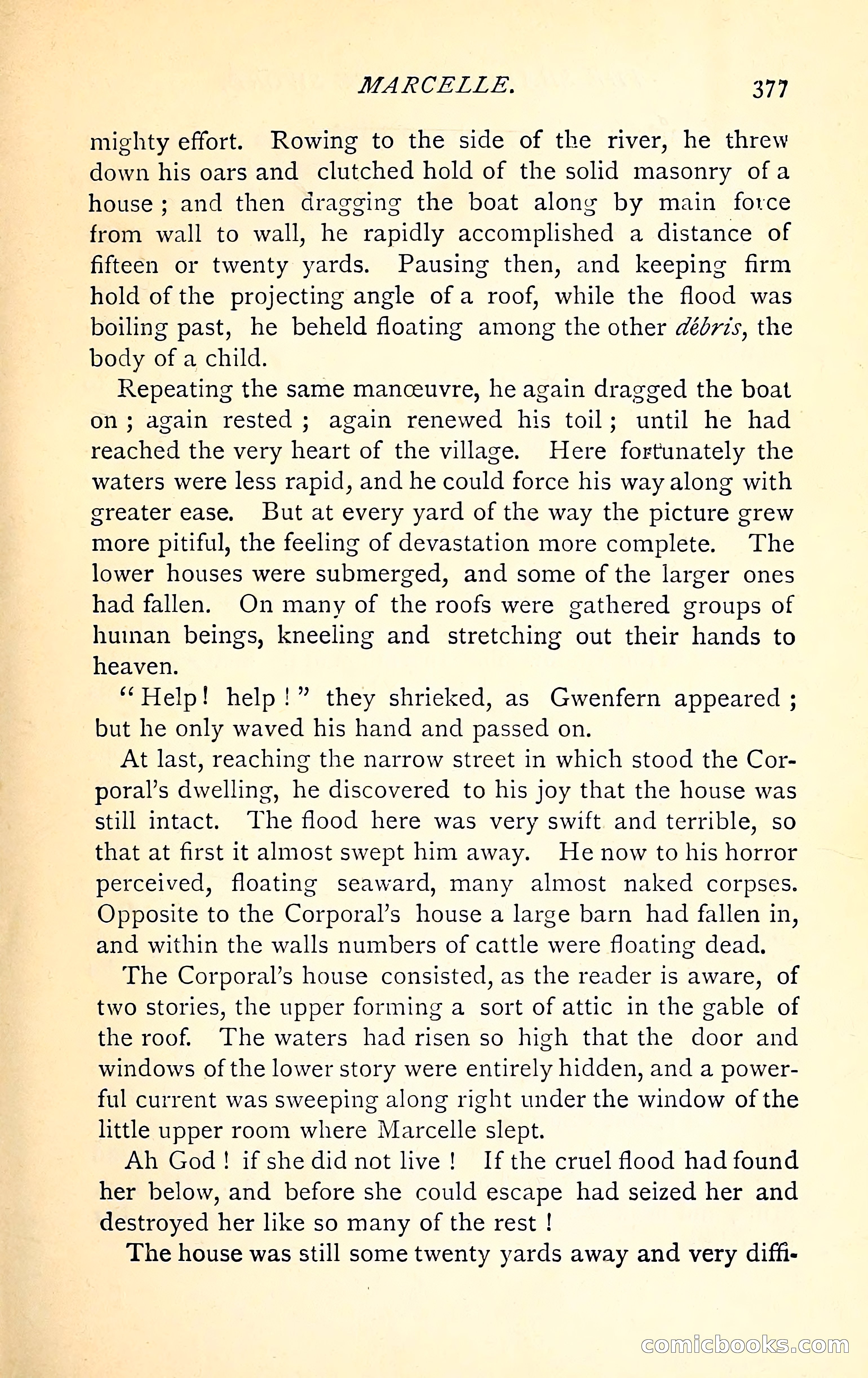 The Shadow of the Sword — page 393 of 400