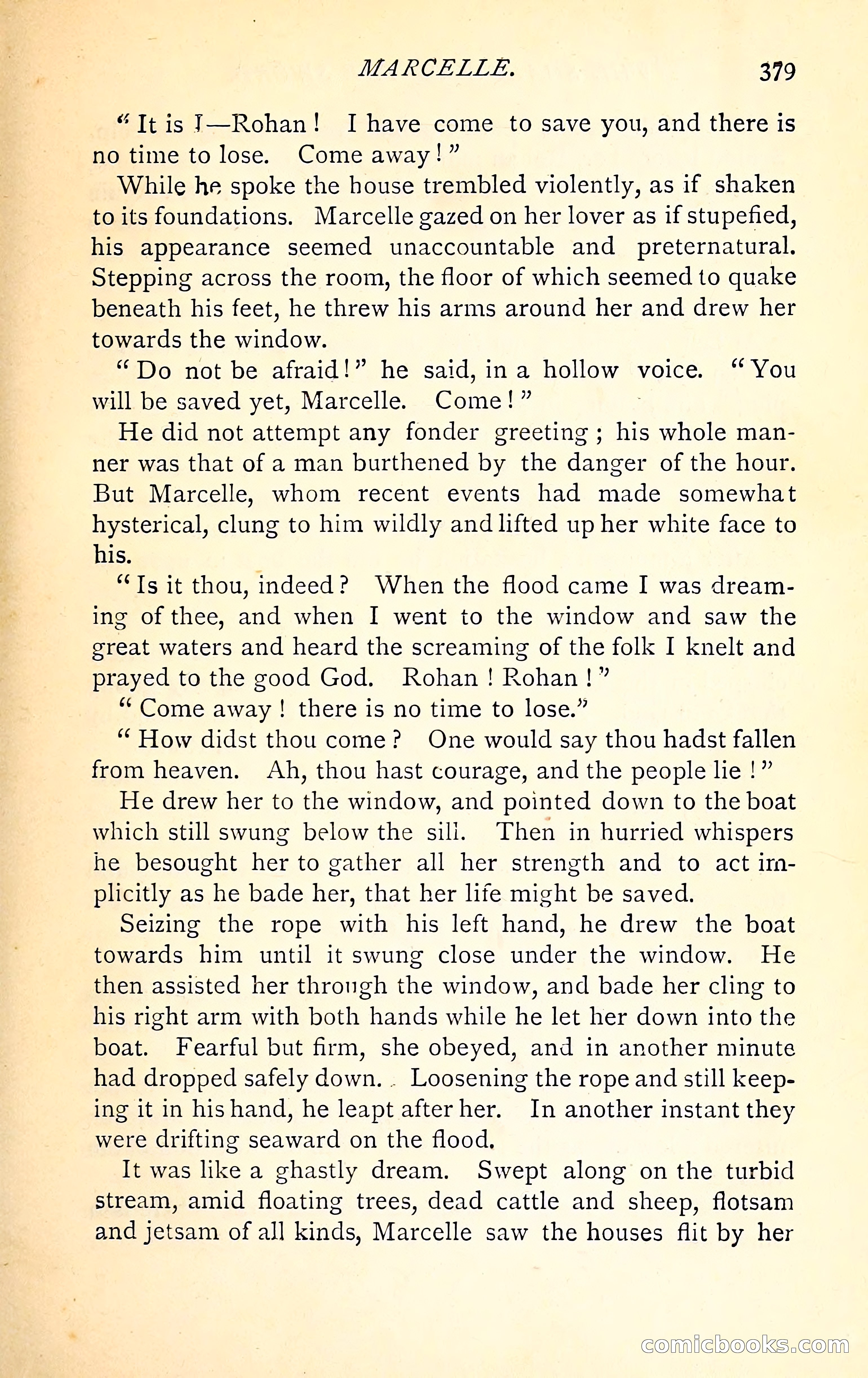 The Shadow of the Sword — page 395 of 400