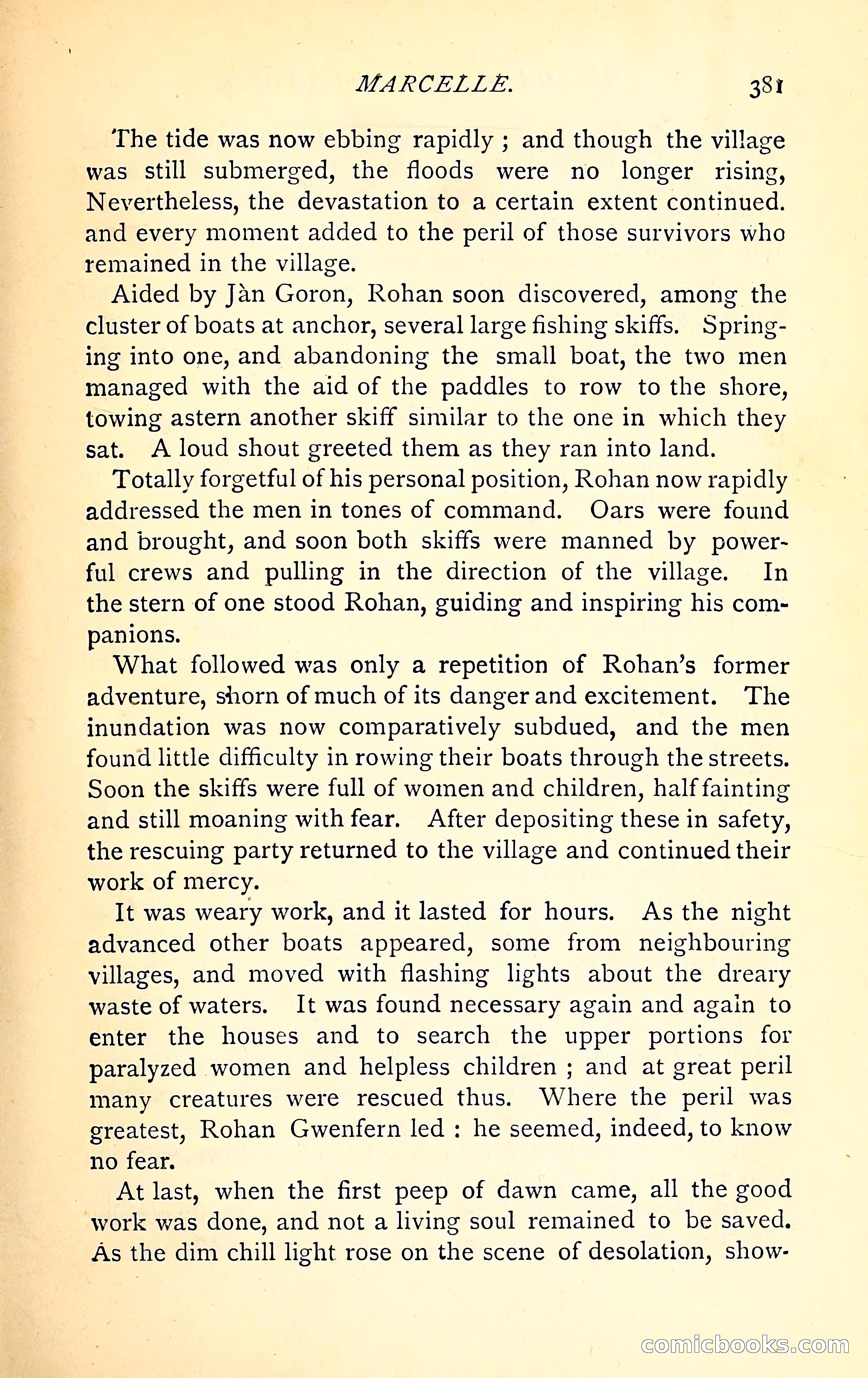The Shadow of the Sword — page 397 of 400