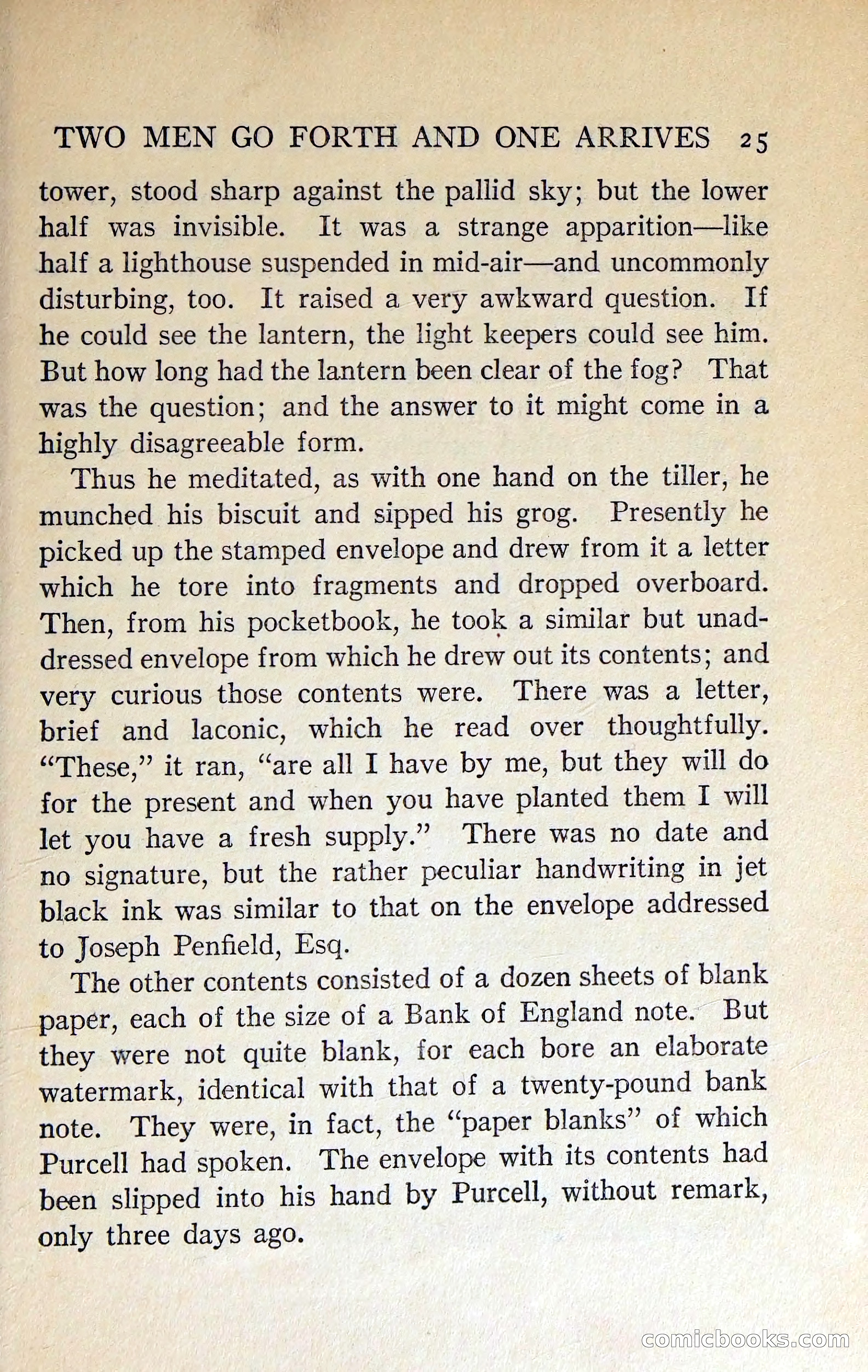 The Shadow of the Wolf — page 34 of 311