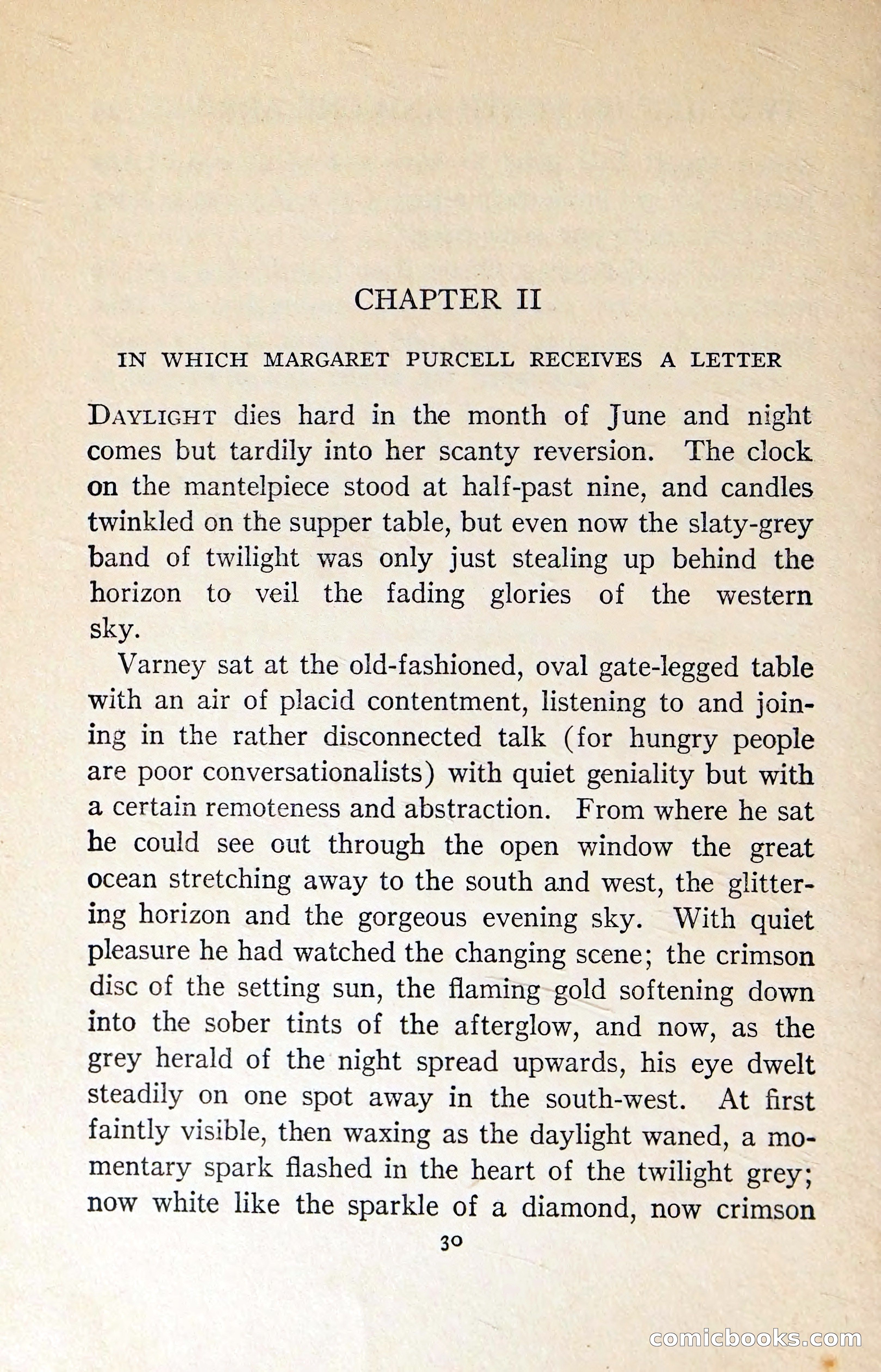 The Shadow of the Wolf — page 39 of 311