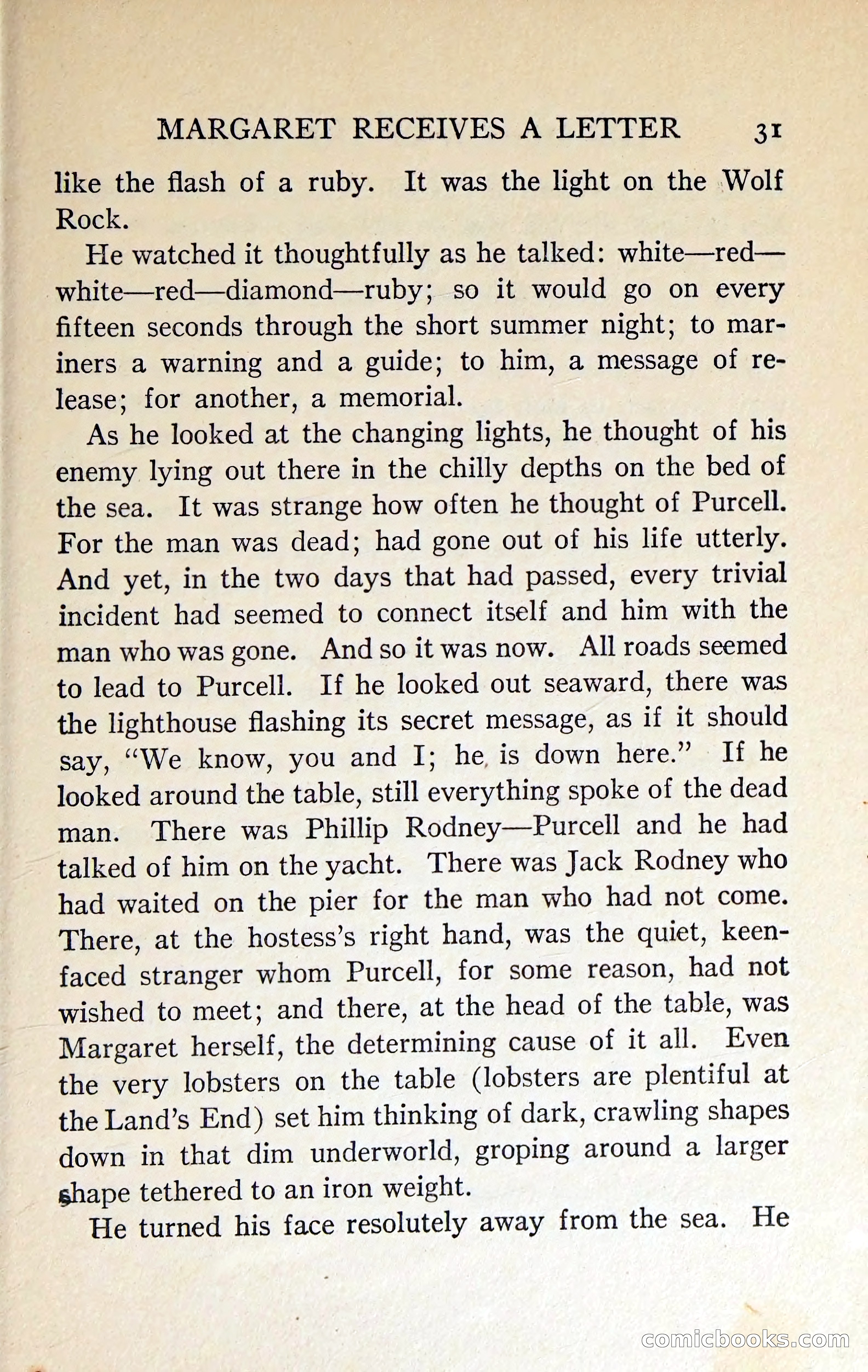 The Shadow of the Wolf — page 40 of 311