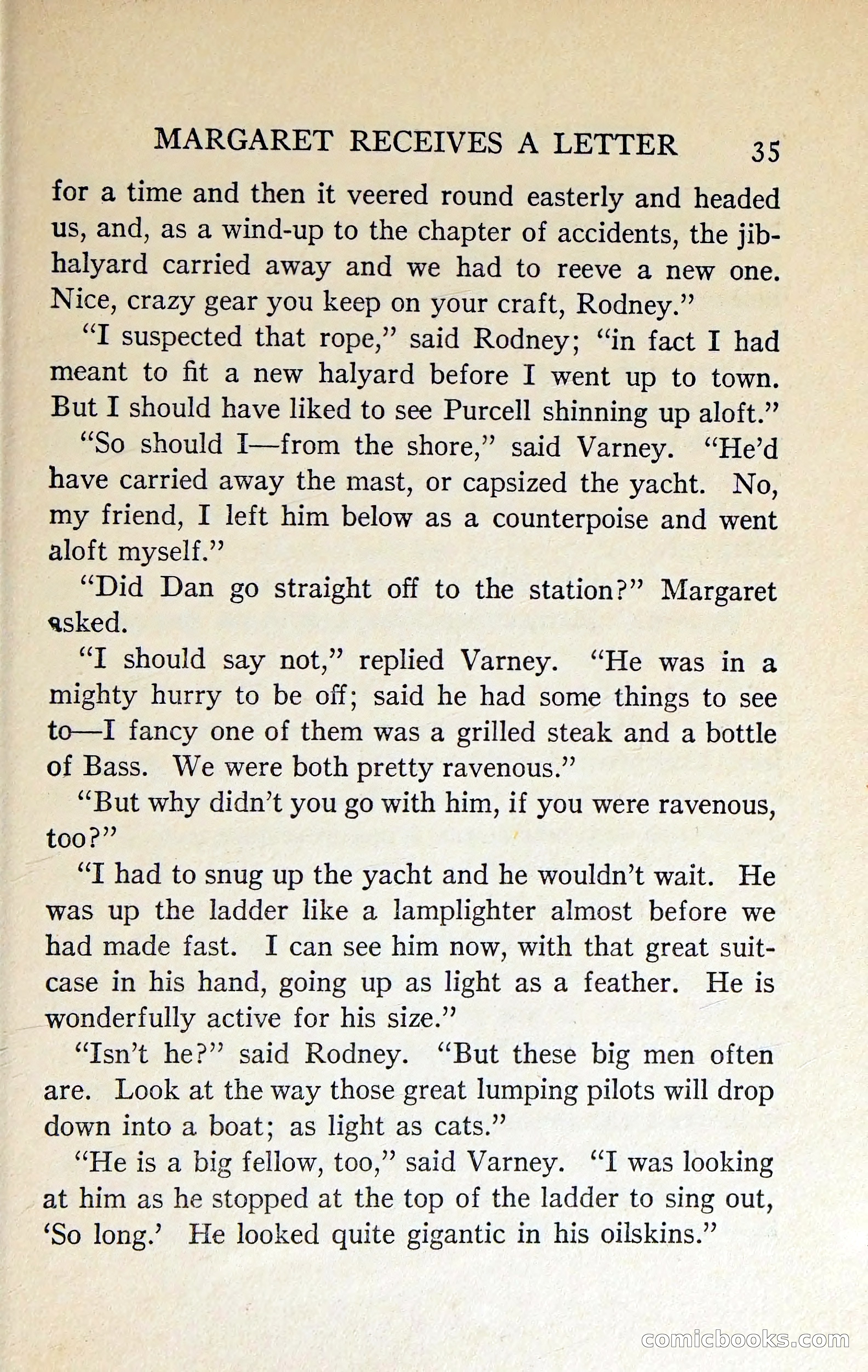The Shadow of the Wolf — page 44 of 311