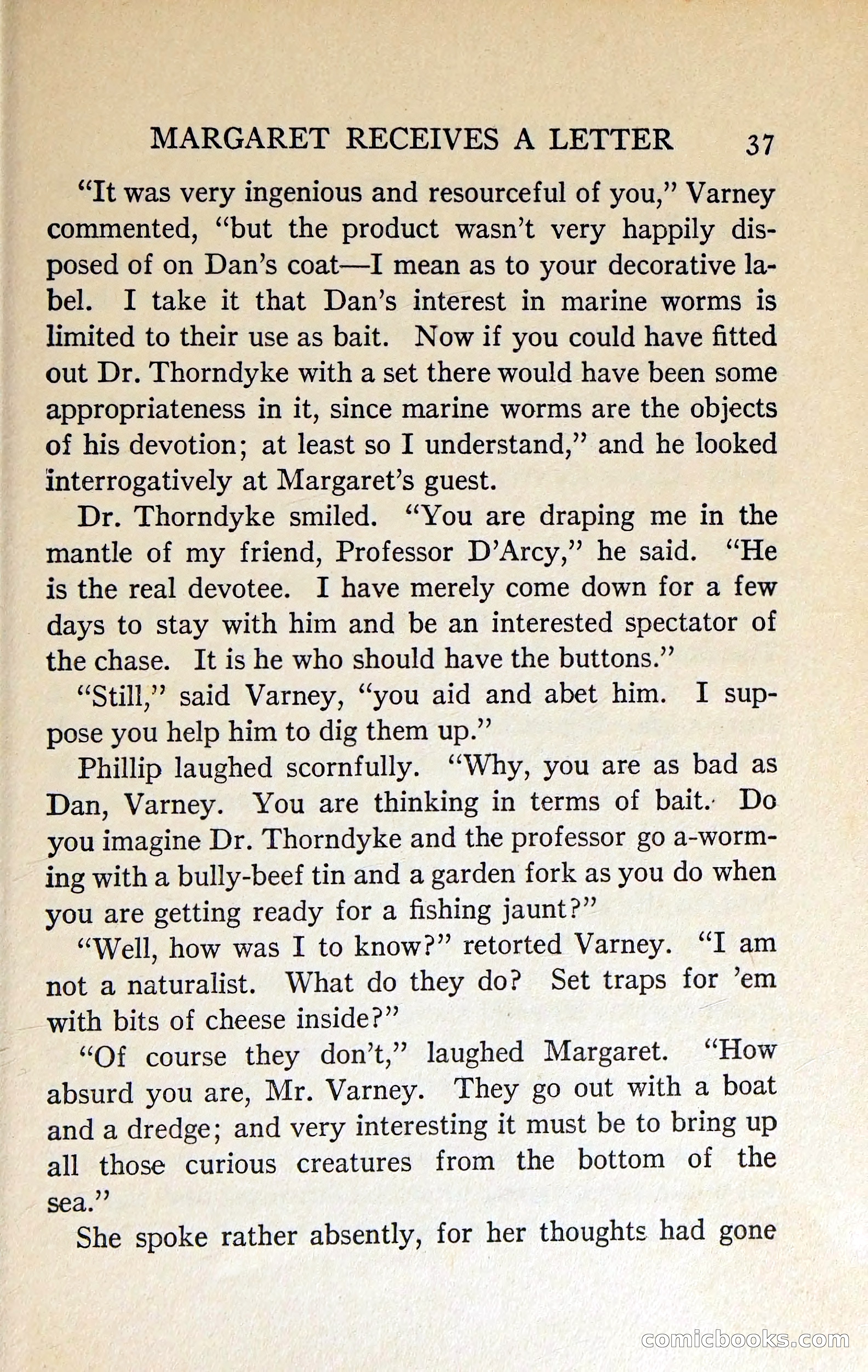 The Shadow of the Wolf — page 46 of 311