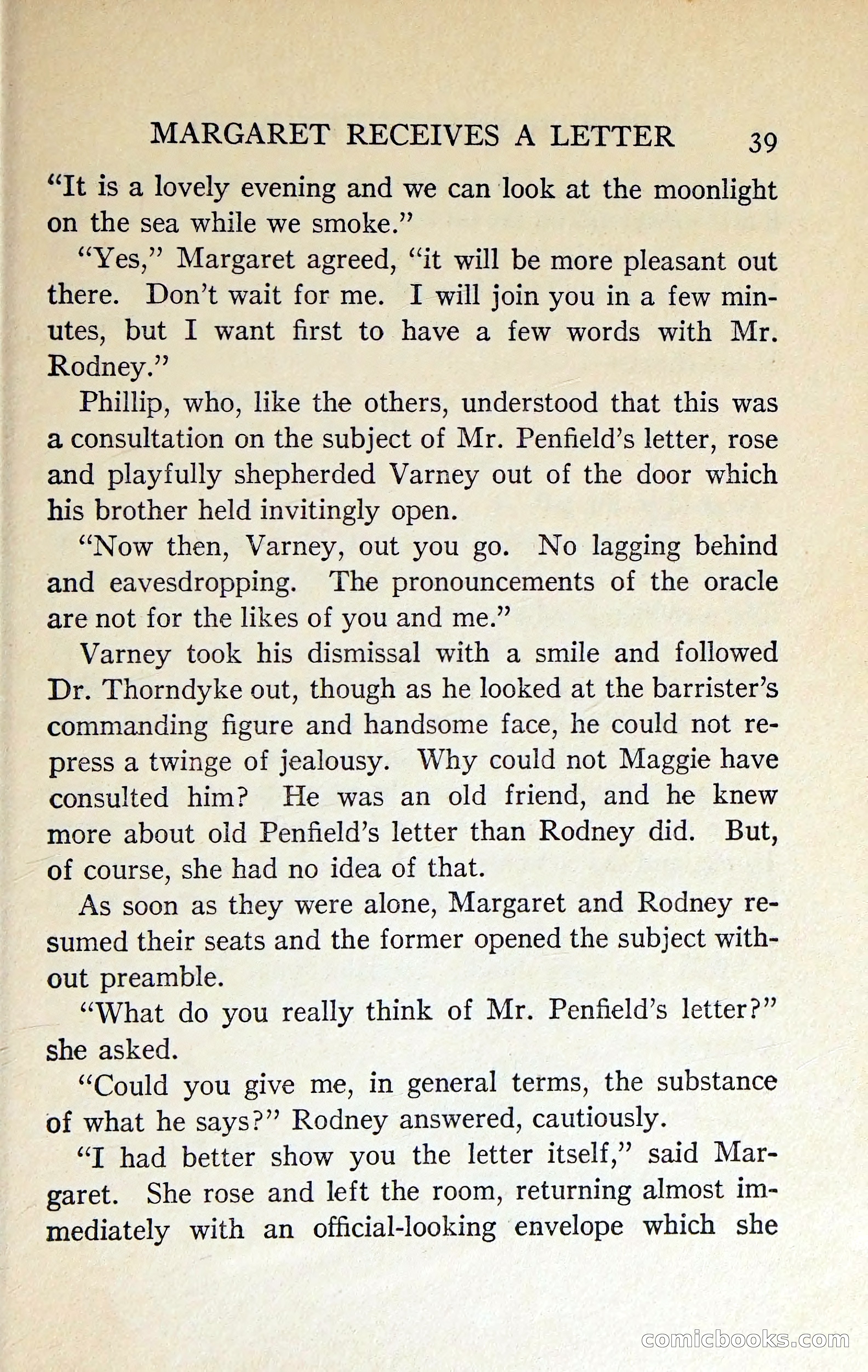 The Shadow of the Wolf — page 48 of 311