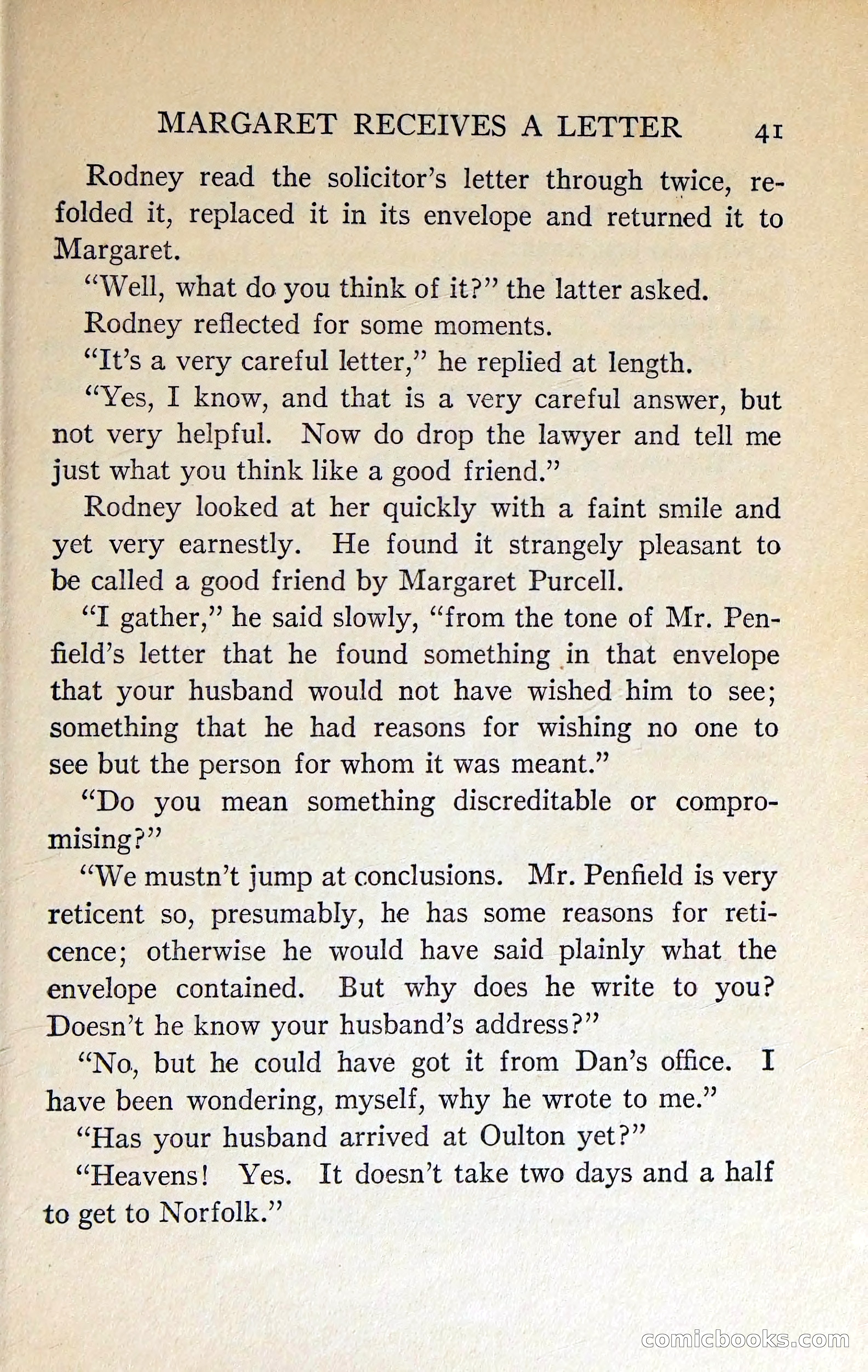 The Shadow of the Wolf — page 50 of 311