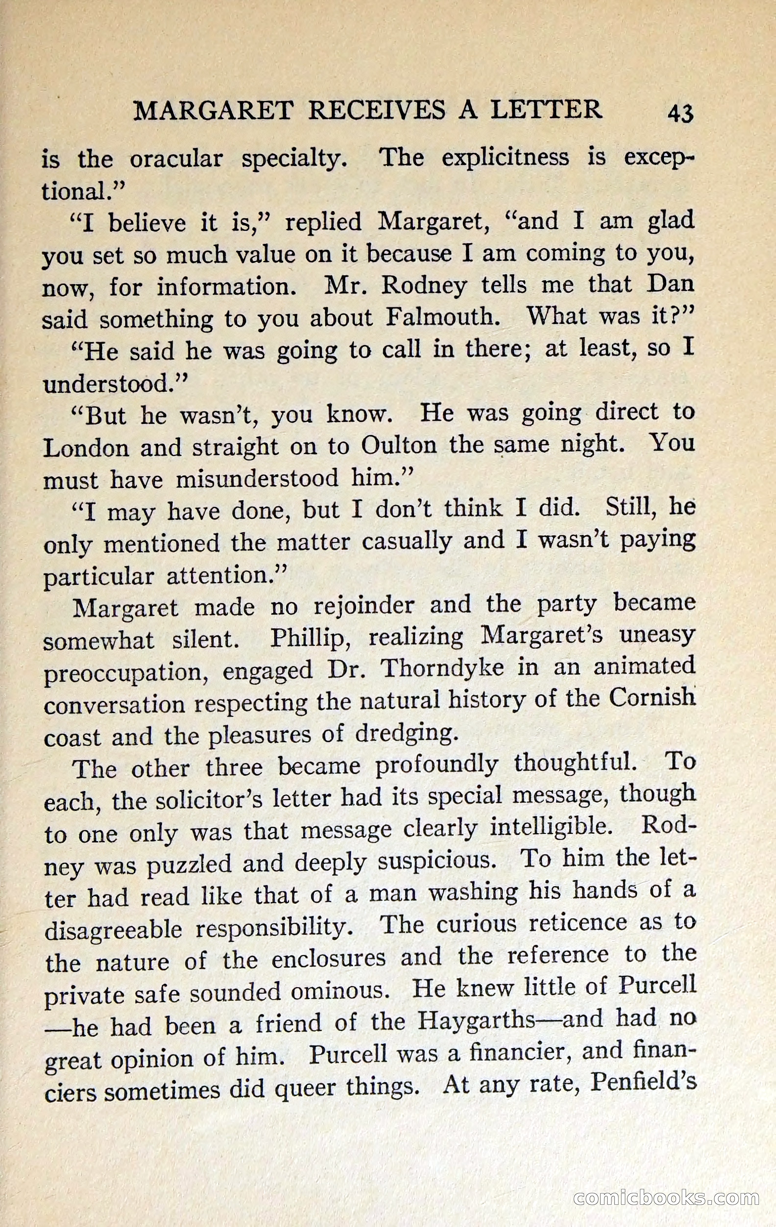 The Shadow of the Wolf — page 52 of 311