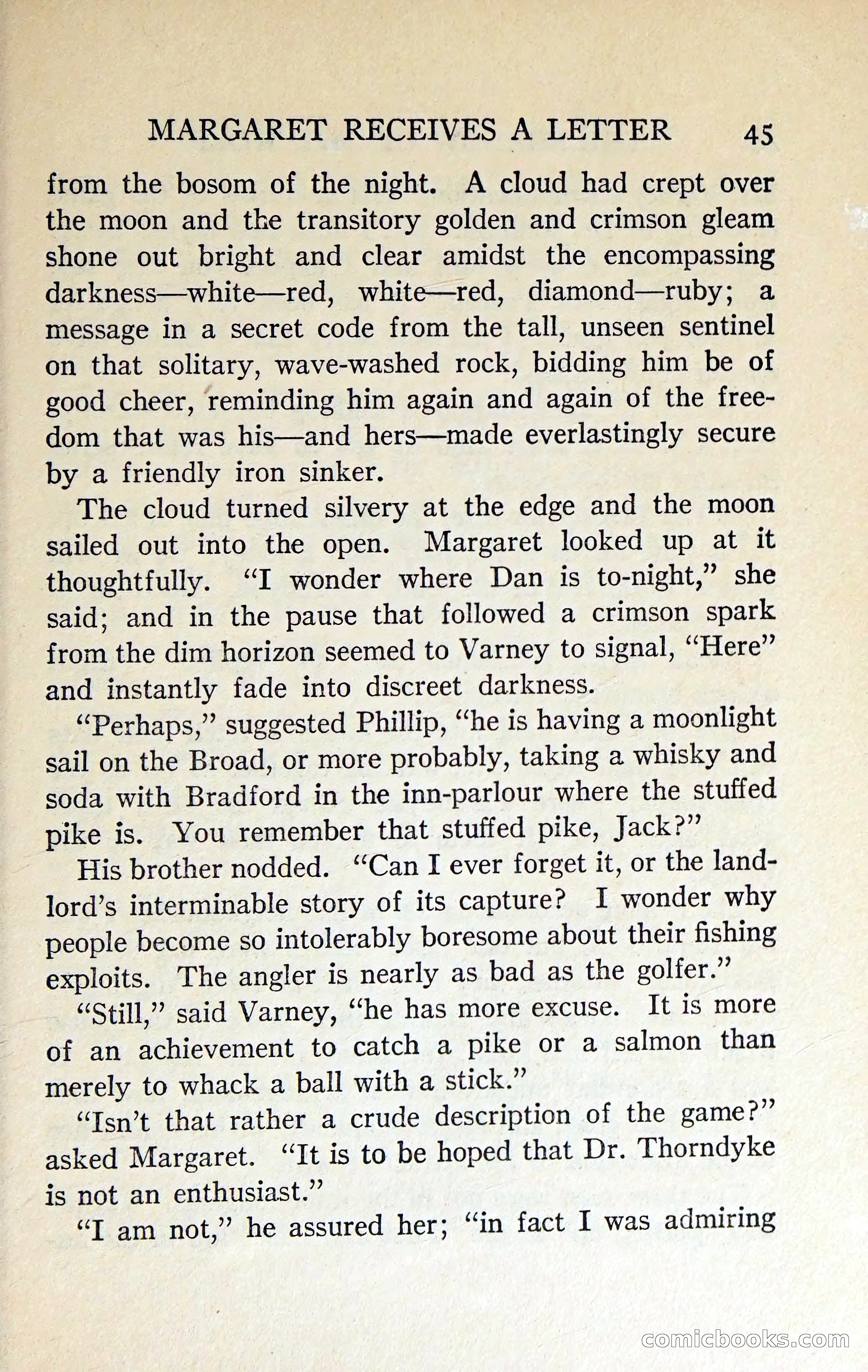 The Shadow of the Wolf — page 54 of 311