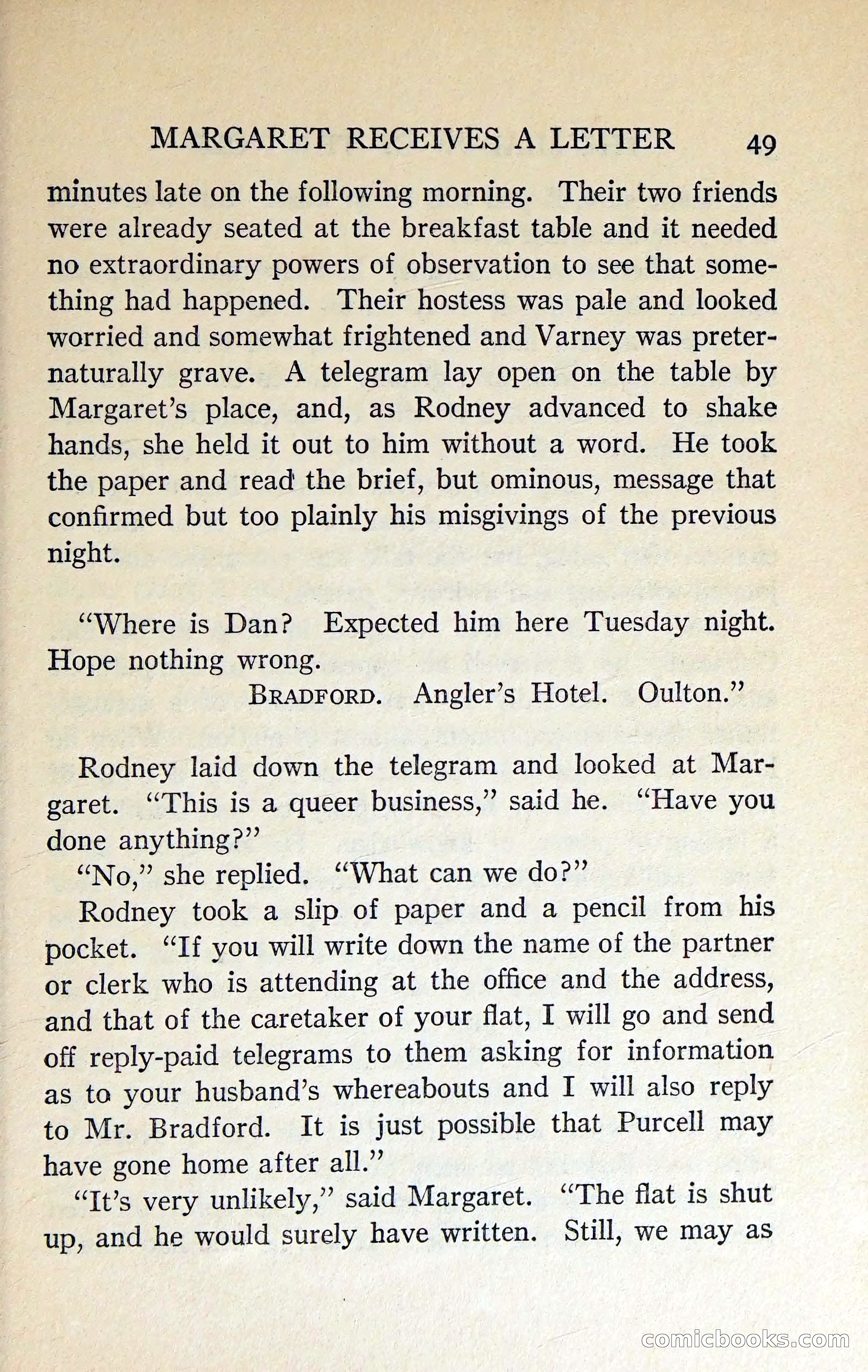 The Shadow of the Wolf — page 58 of 311