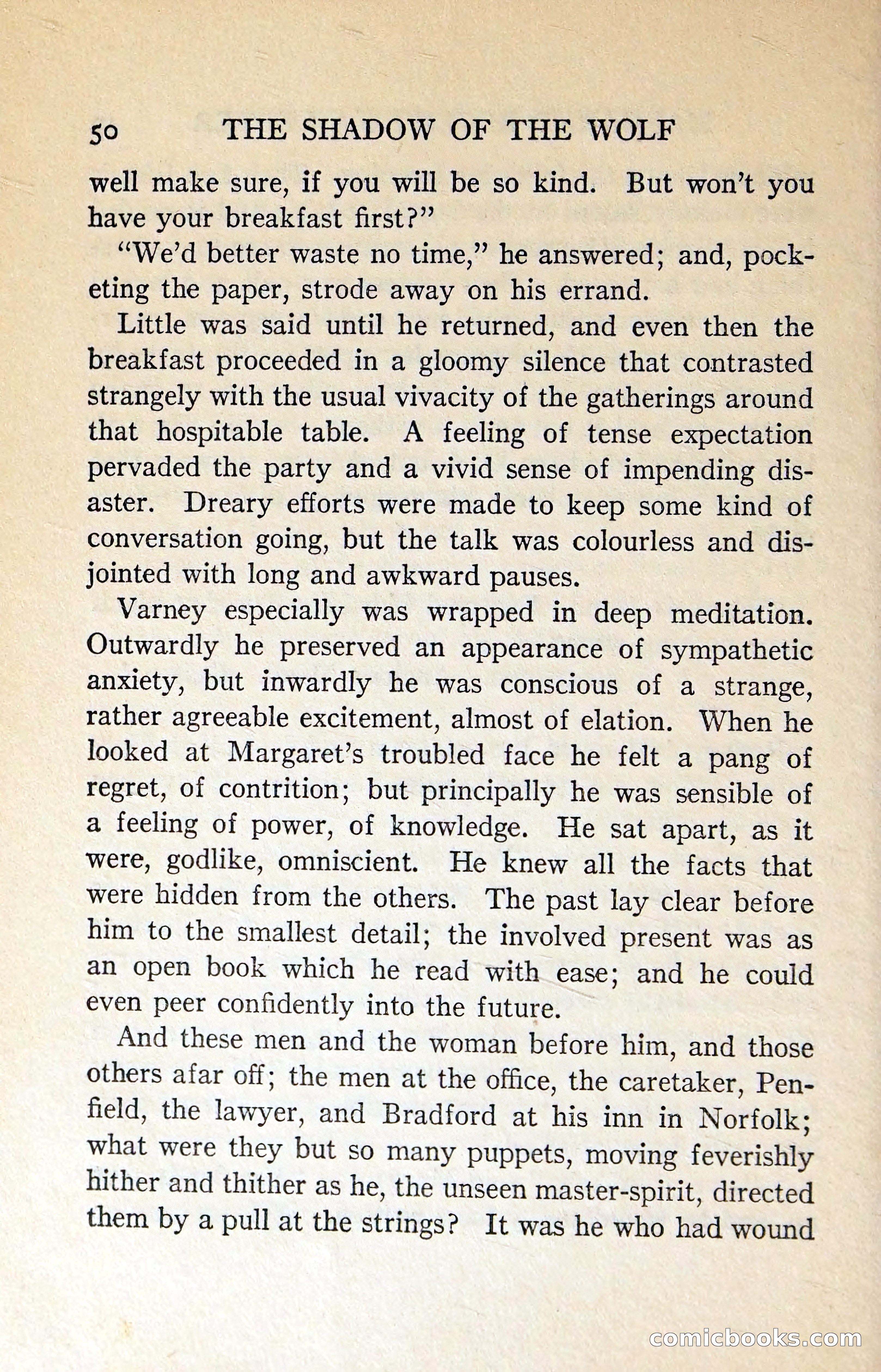 The Shadow of the Wolf — page 59 of 311