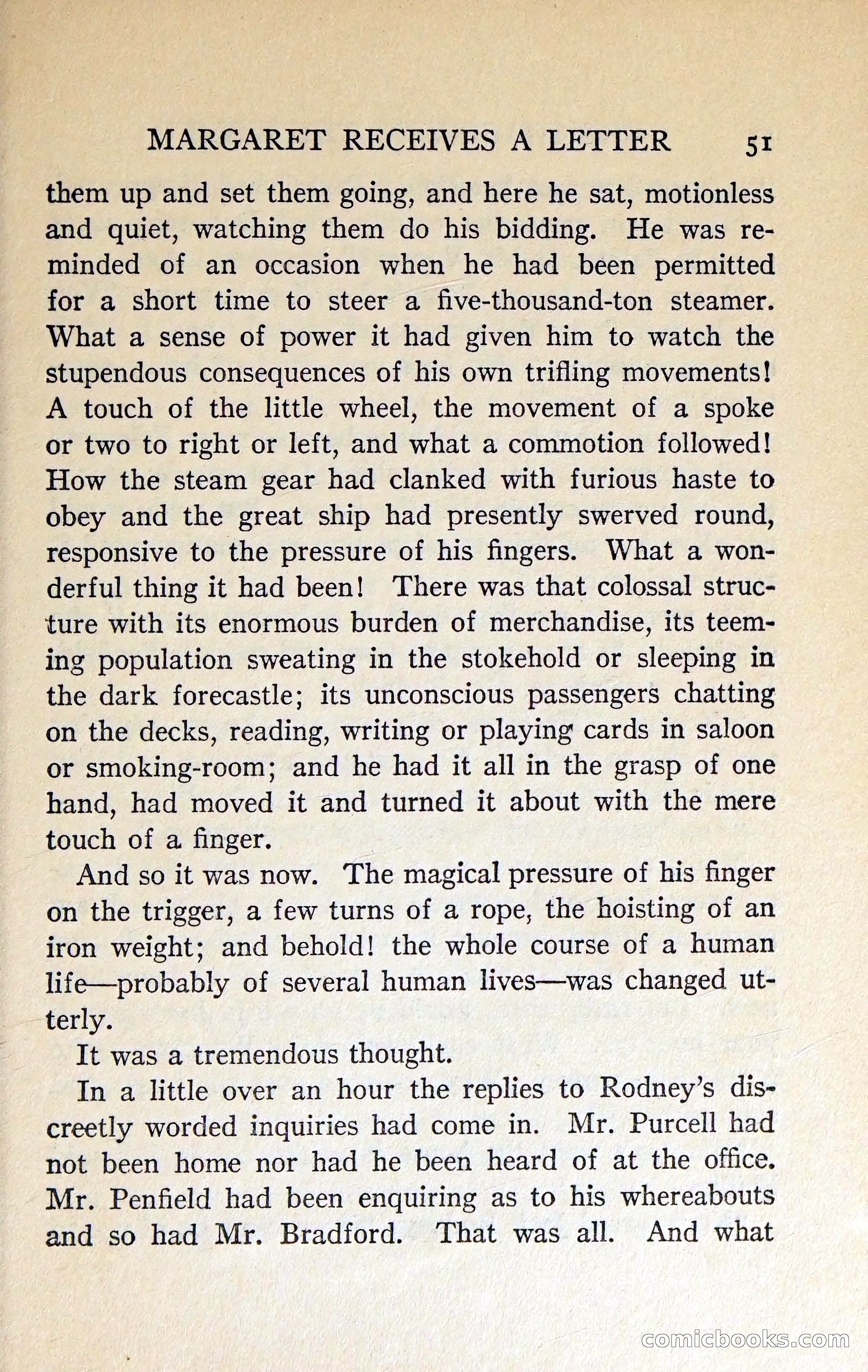 The Shadow of the Wolf — page 60 of 311
