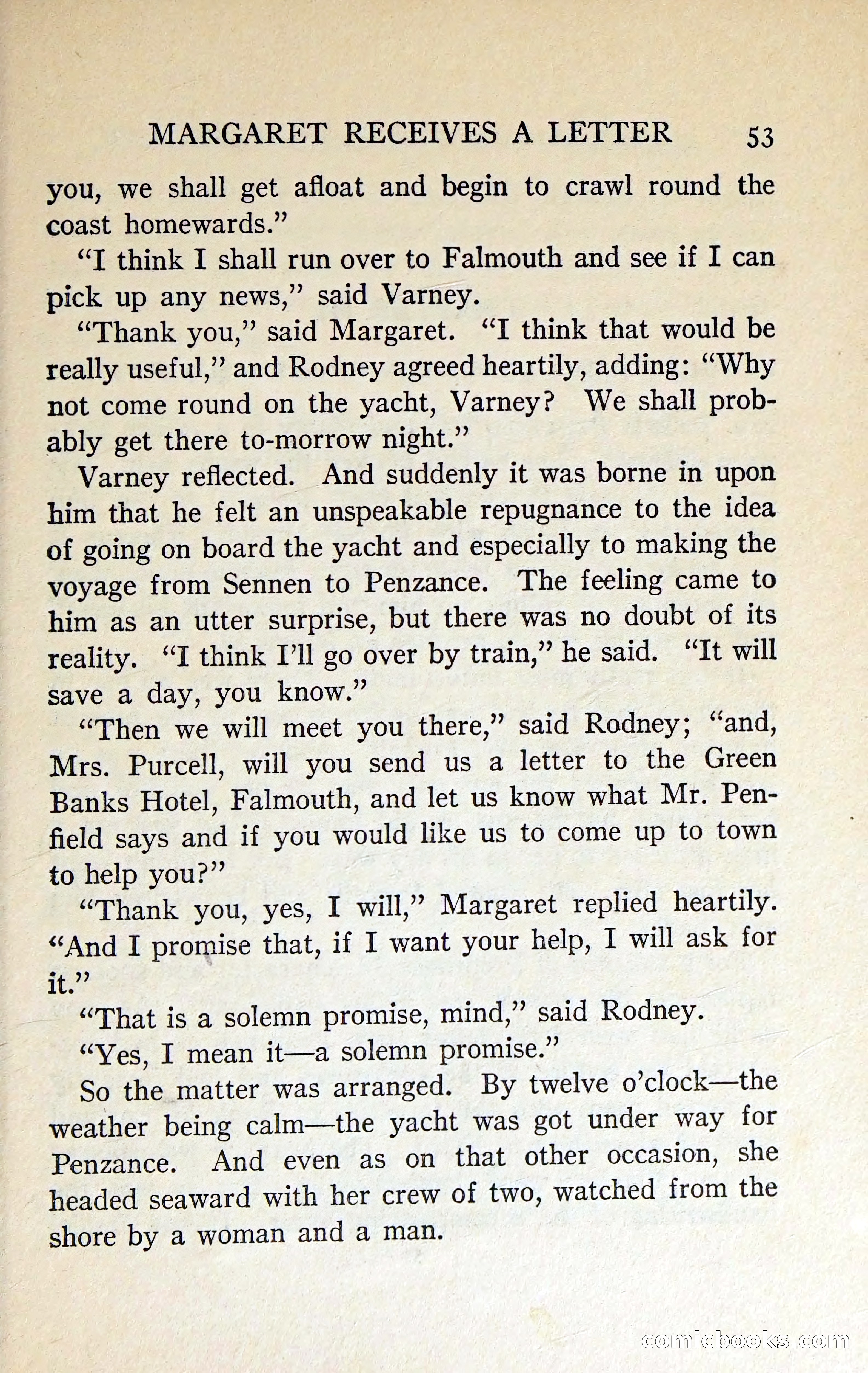 The Shadow of the Wolf — page 62 of 311