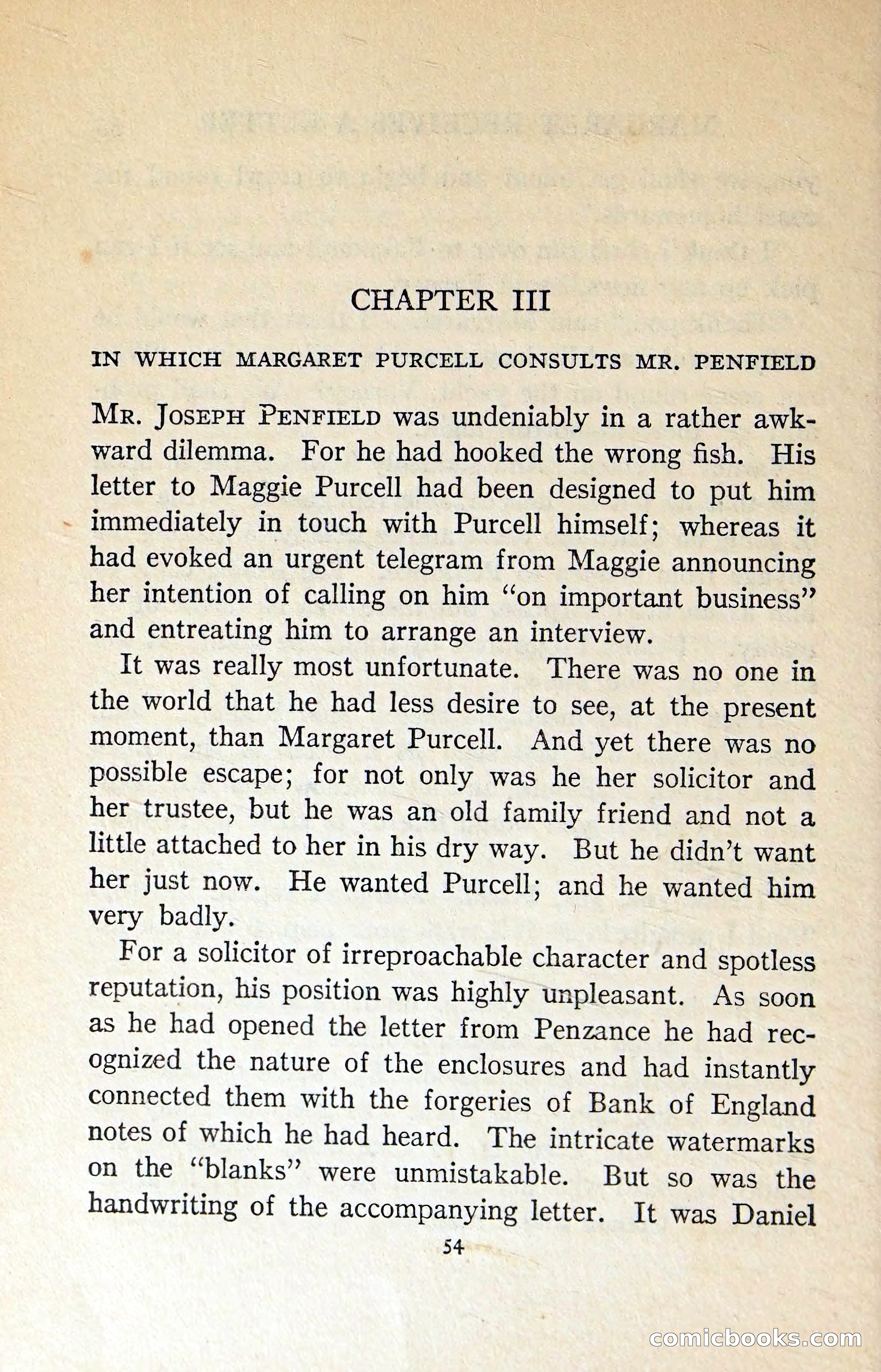 The Shadow of the Wolf — page 63 of 311