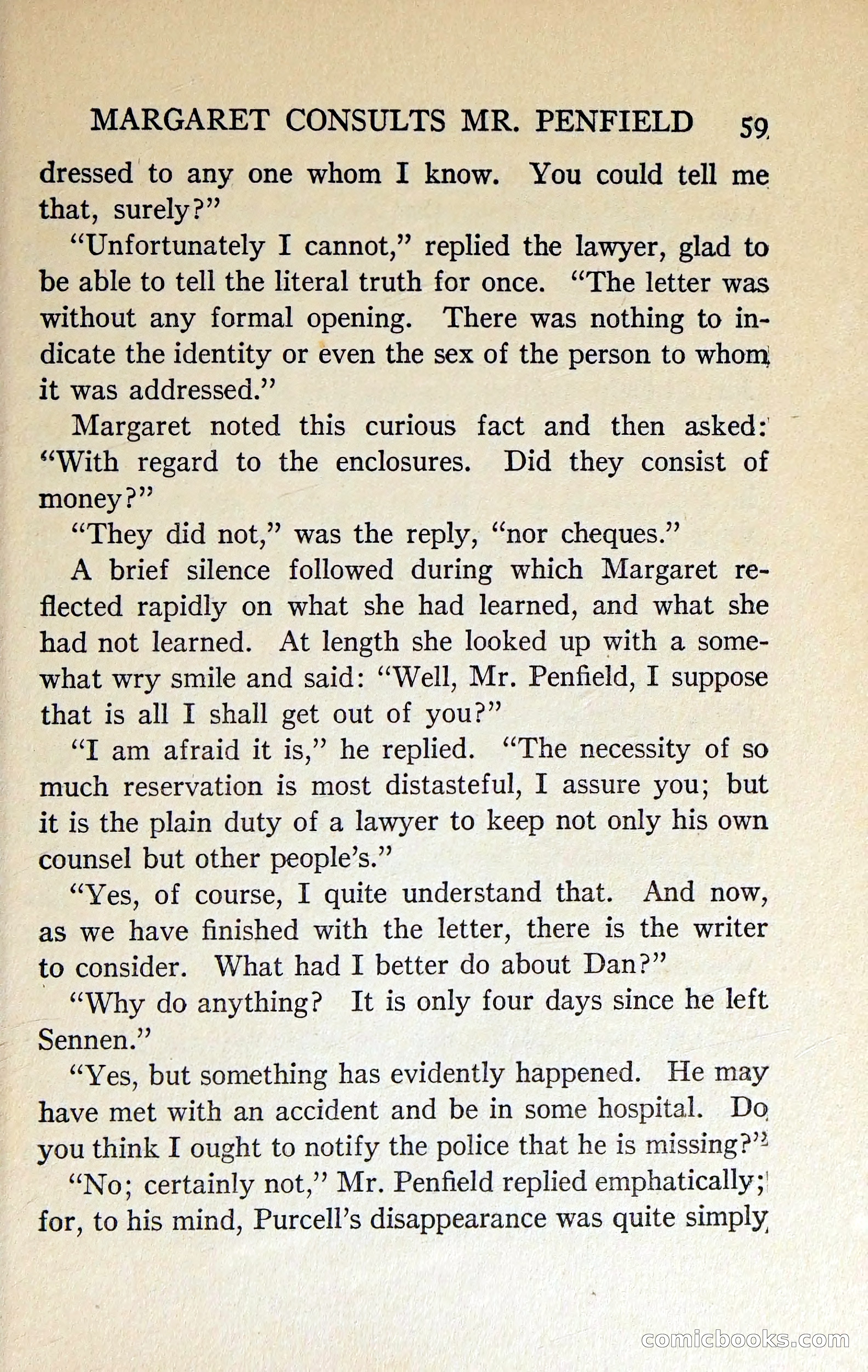 The Shadow of the Wolf — page 68 of 311
