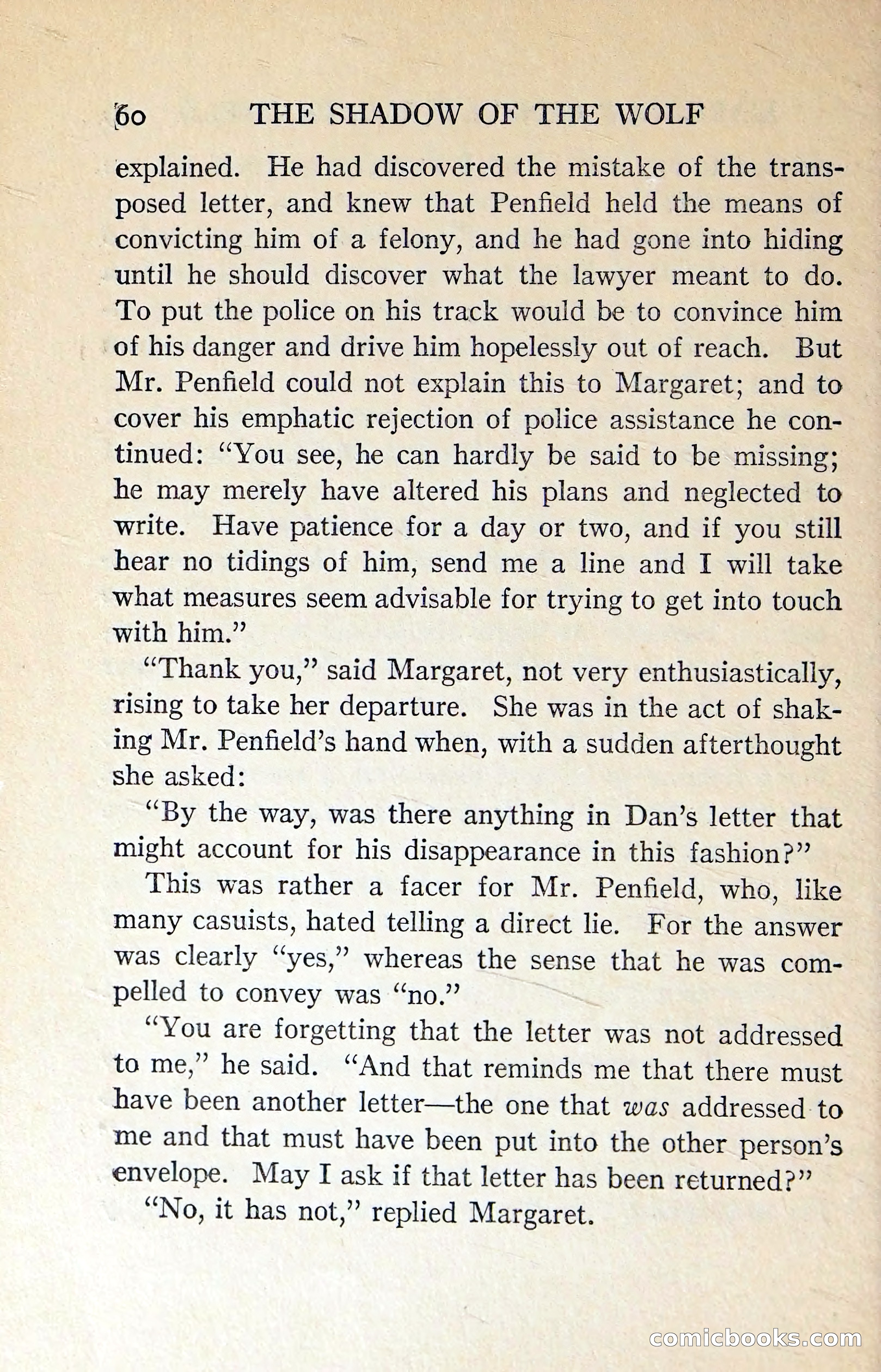 The Shadow of the Wolf — page 69 of 311