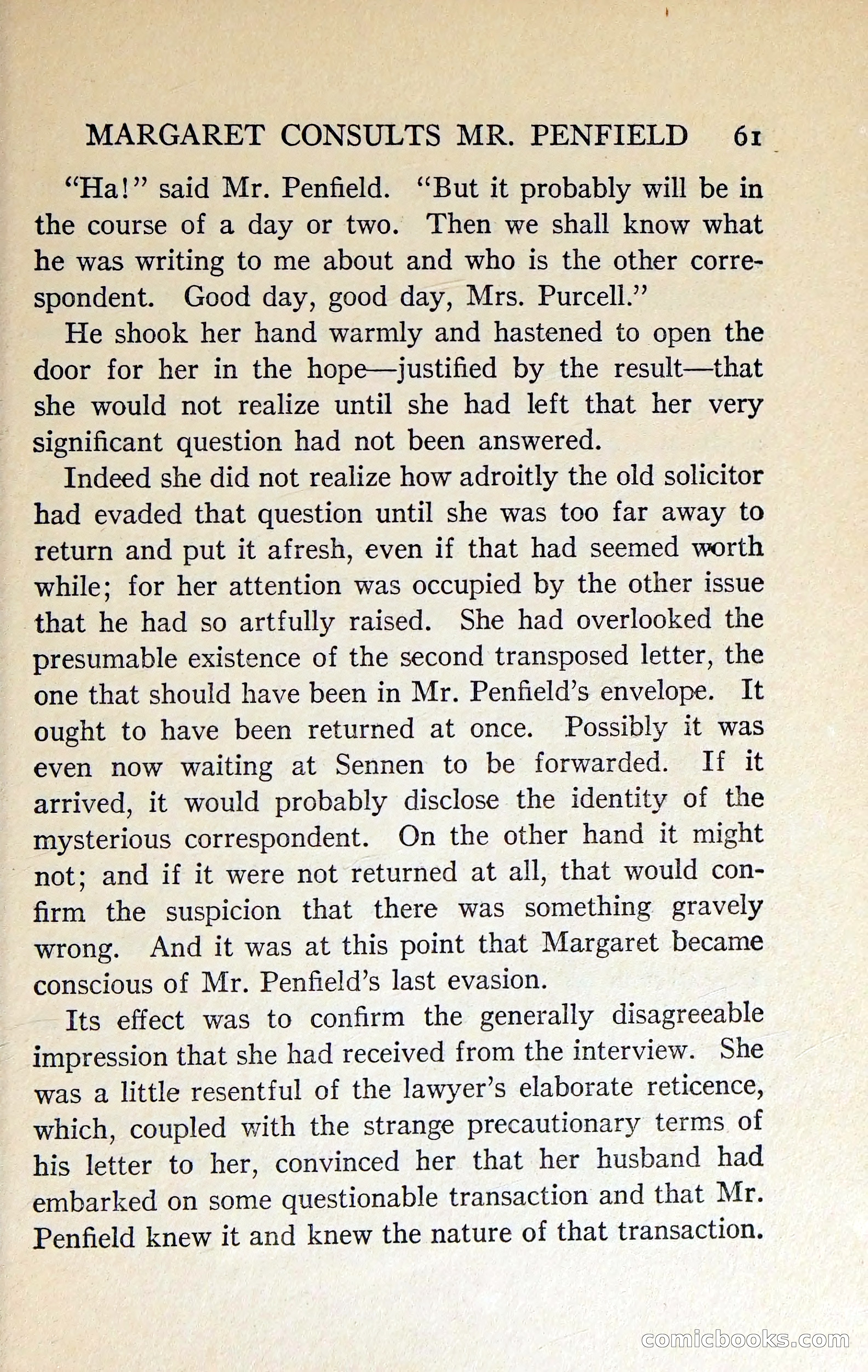 The Shadow of the Wolf — page 70 of 311