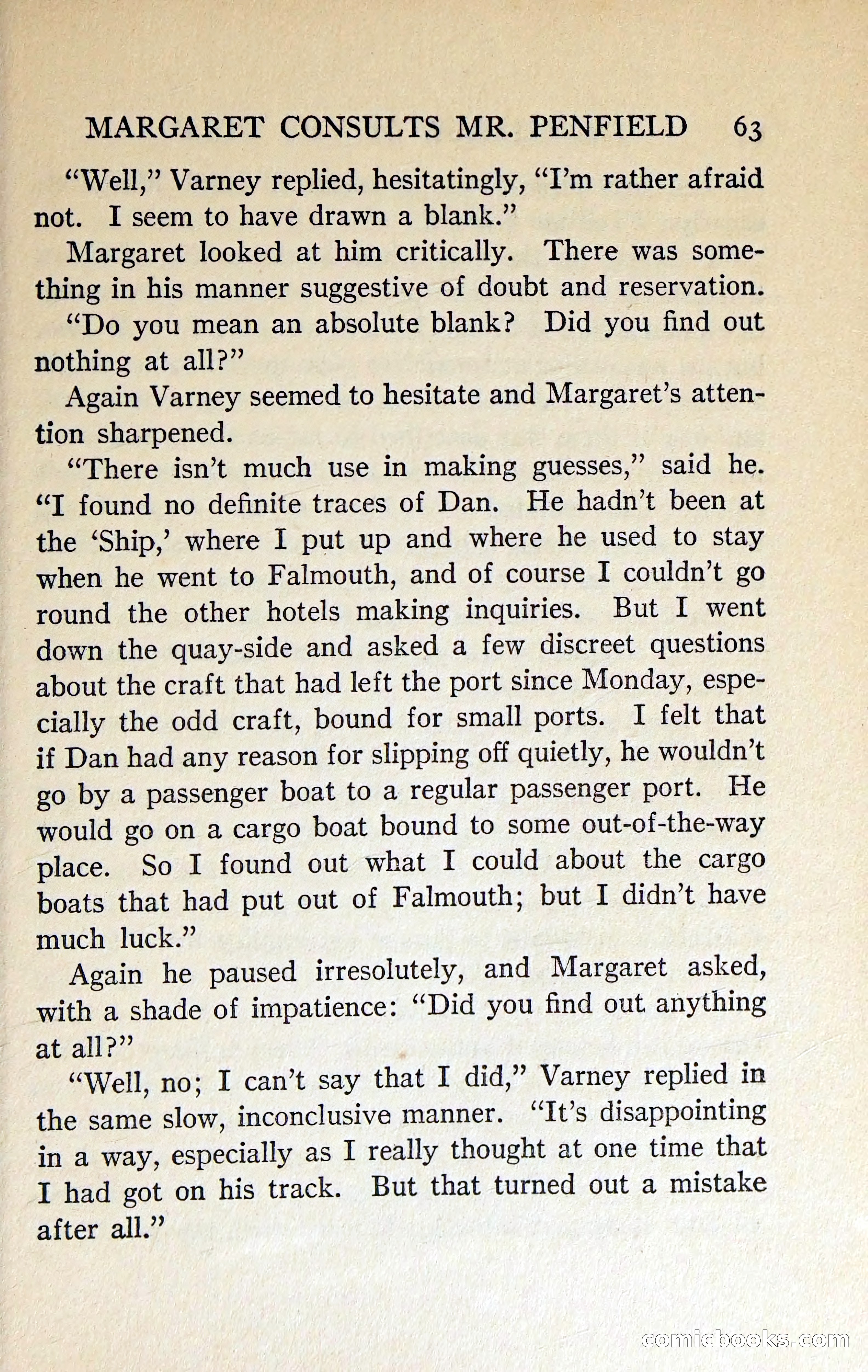 The Shadow of the Wolf — page 72 of 311