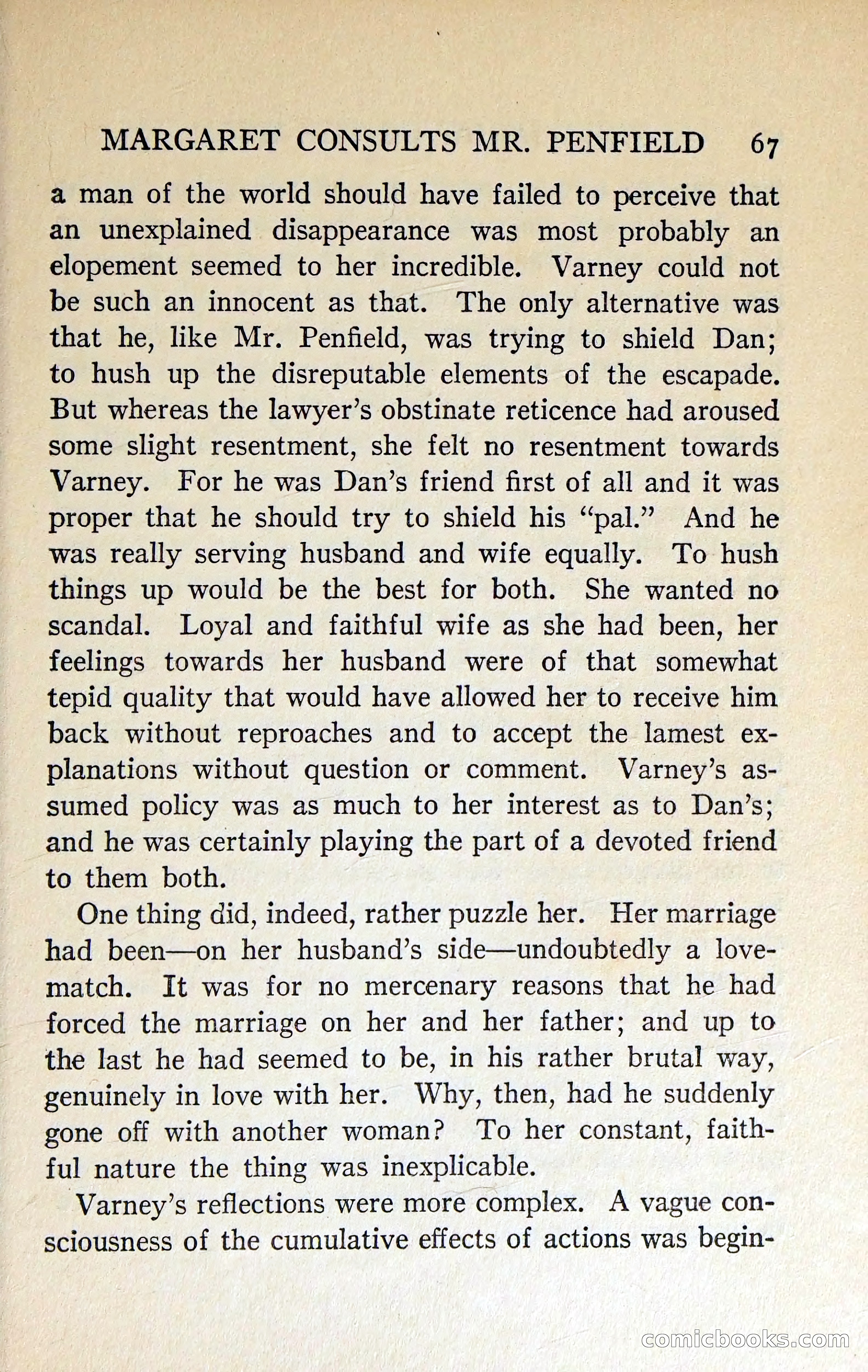 The Shadow of the Wolf — page 76 of 311