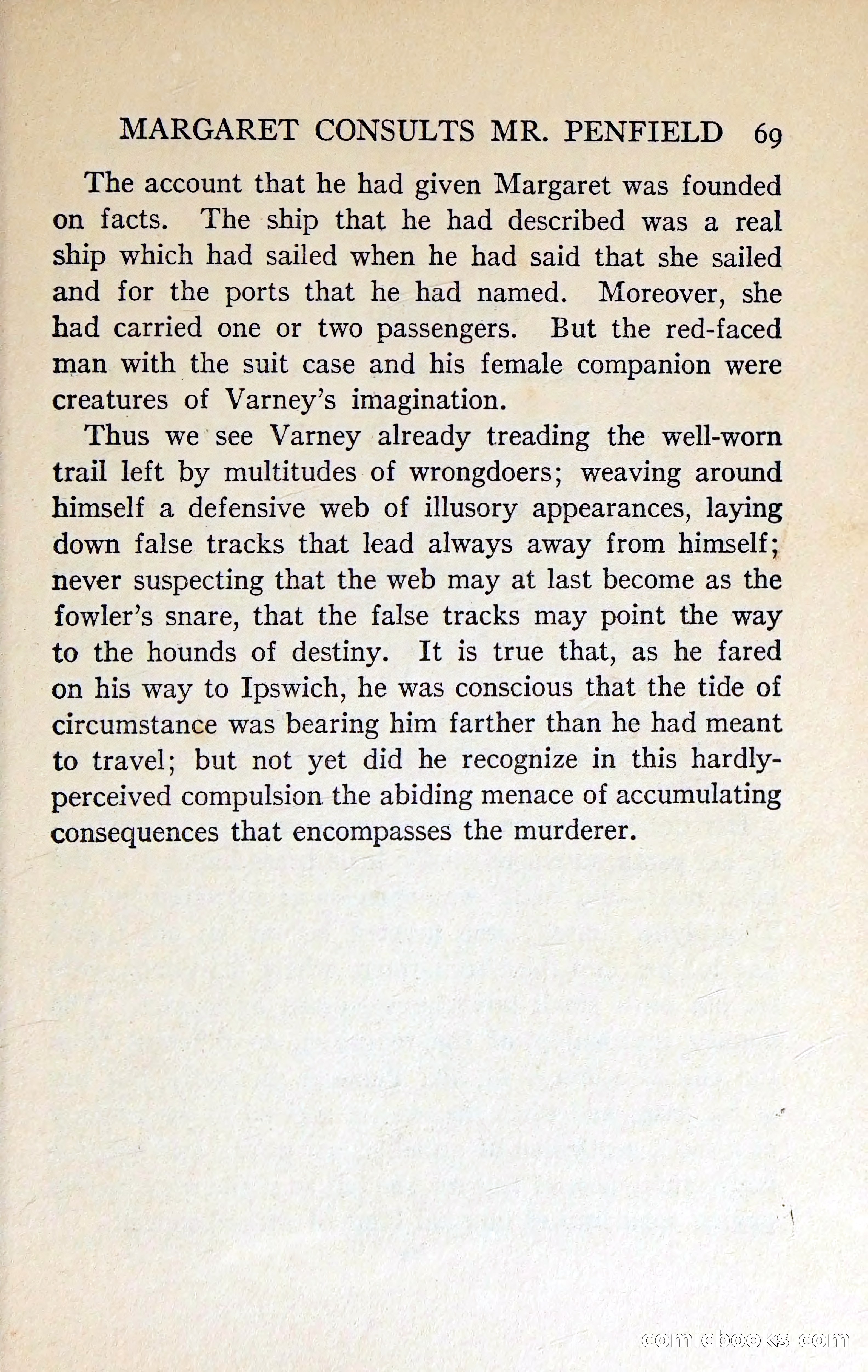 The Shadow of the Wolf — page 78 of 311