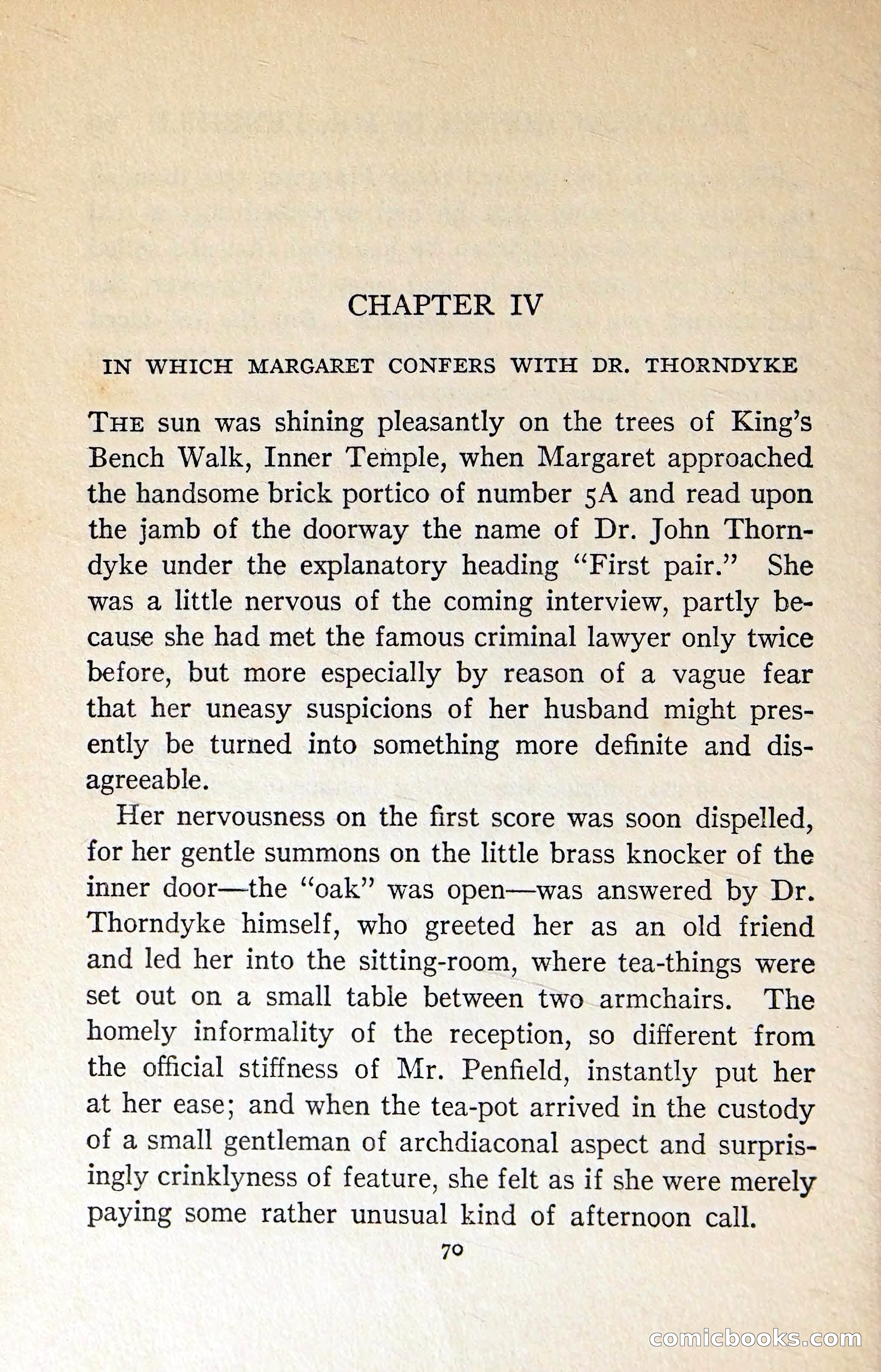 The Shadow of the Wolf — page 79 of 311