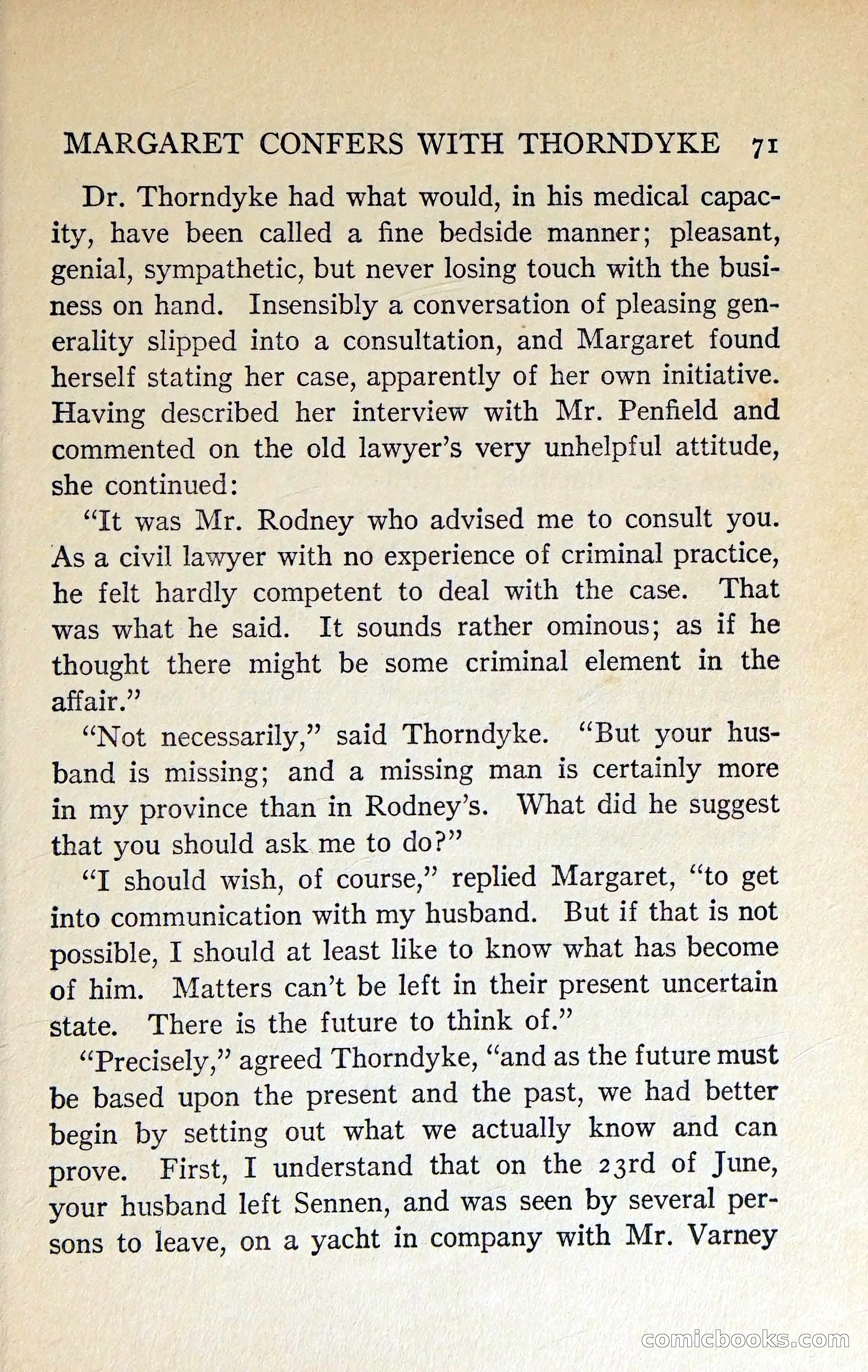 The Shadow of the Wolf — page 80 of 311