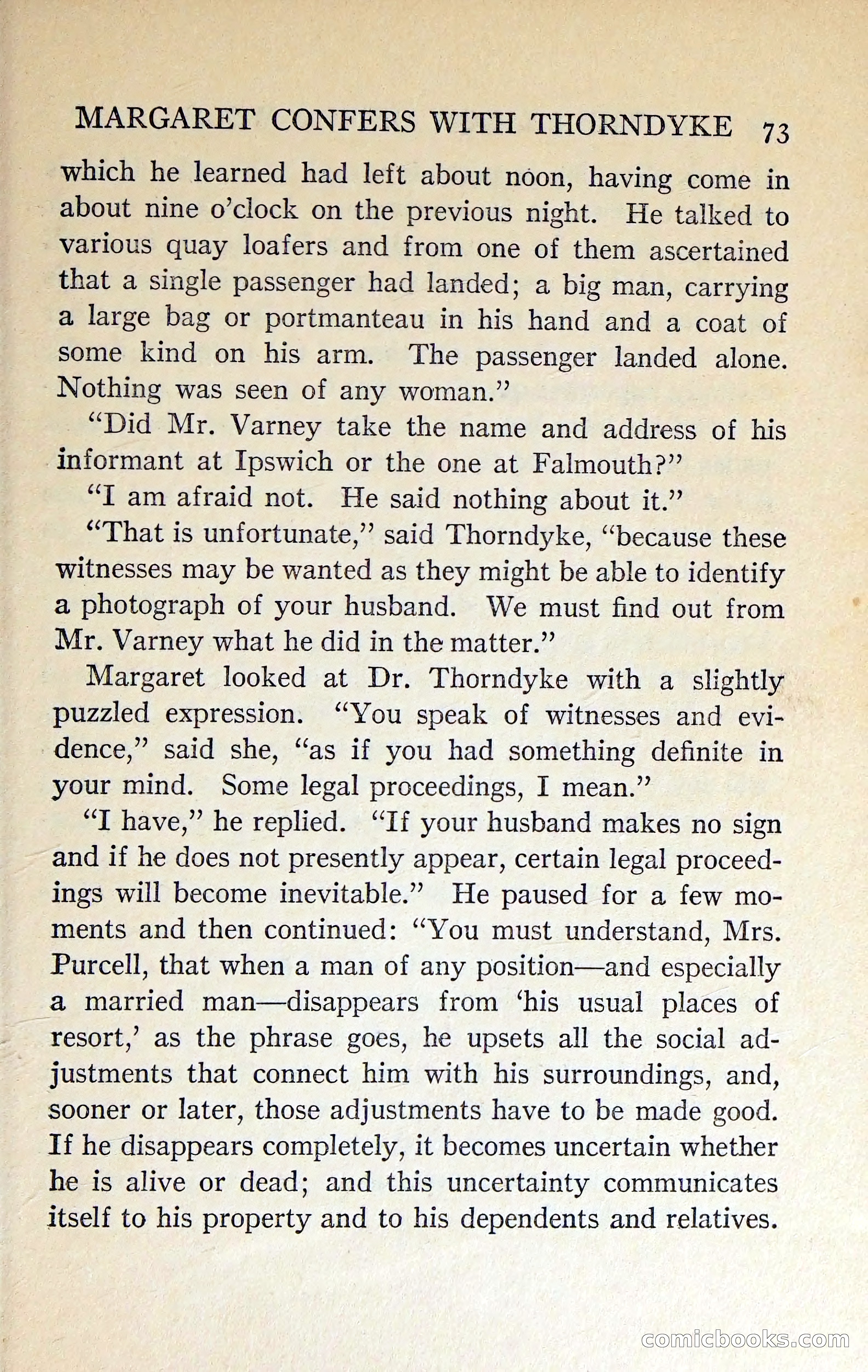 The Shadow of the Wolf — page 82 of 311