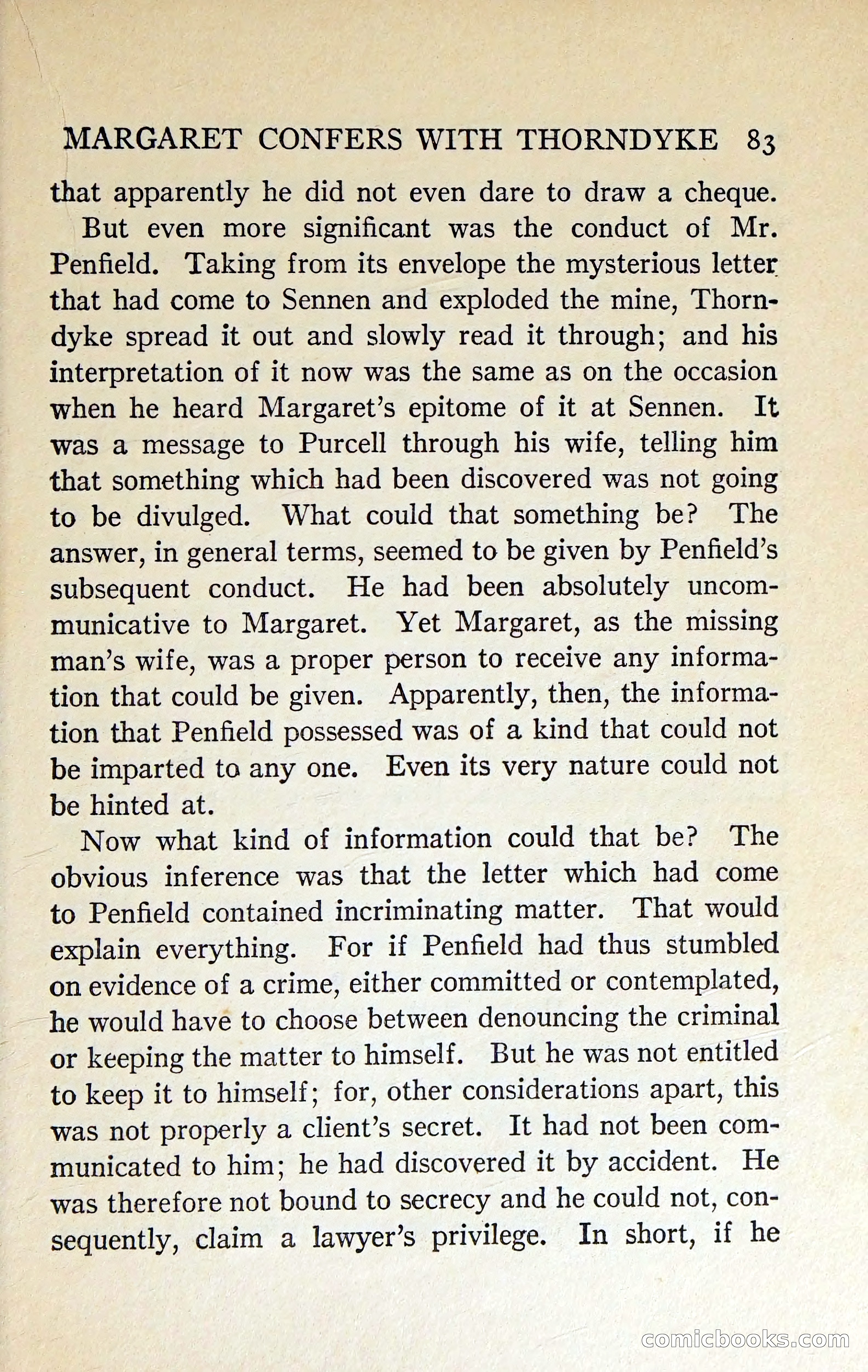 The Shadow of the Wolf — page 92 of 311