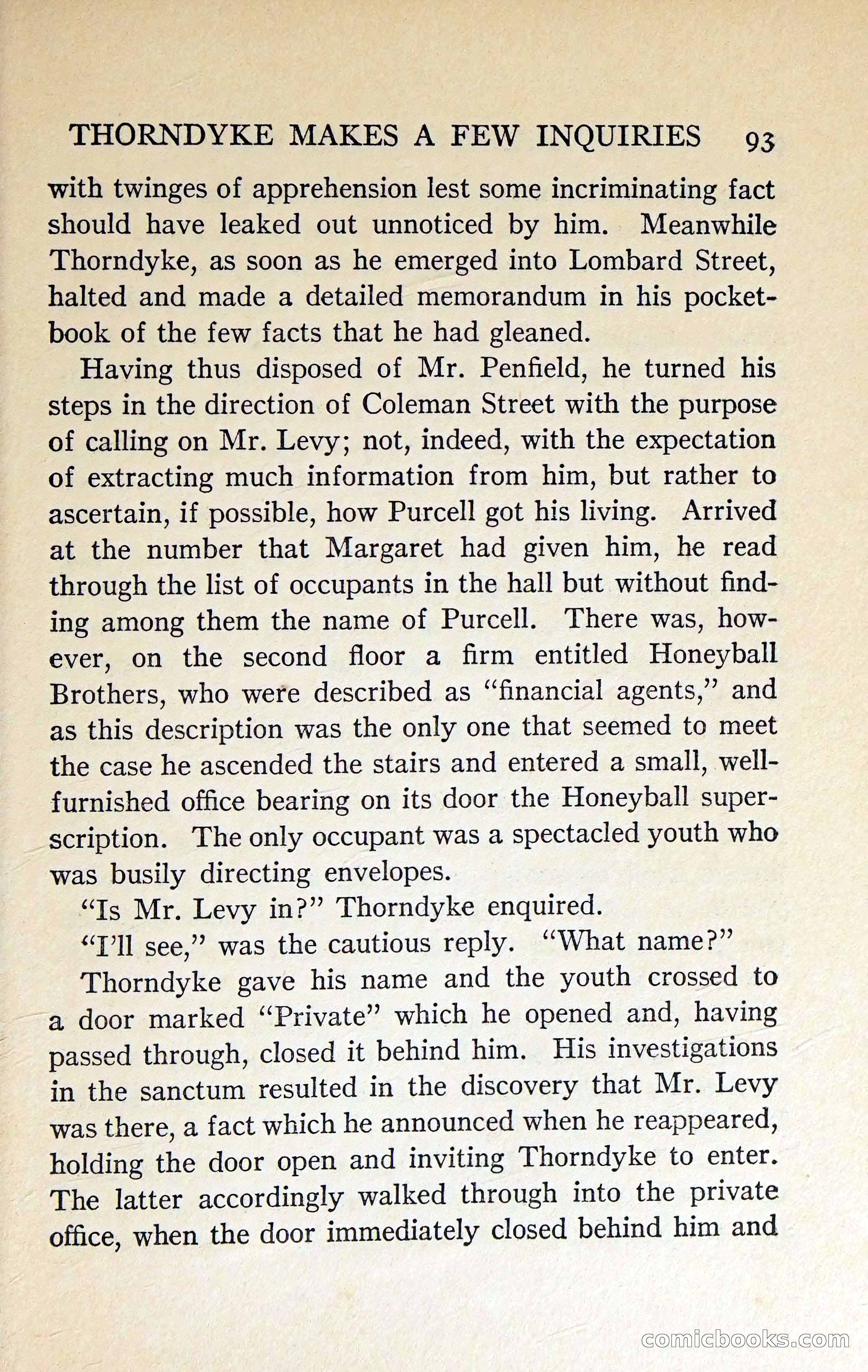 The Shadow of the Wolf — page 102 of 311