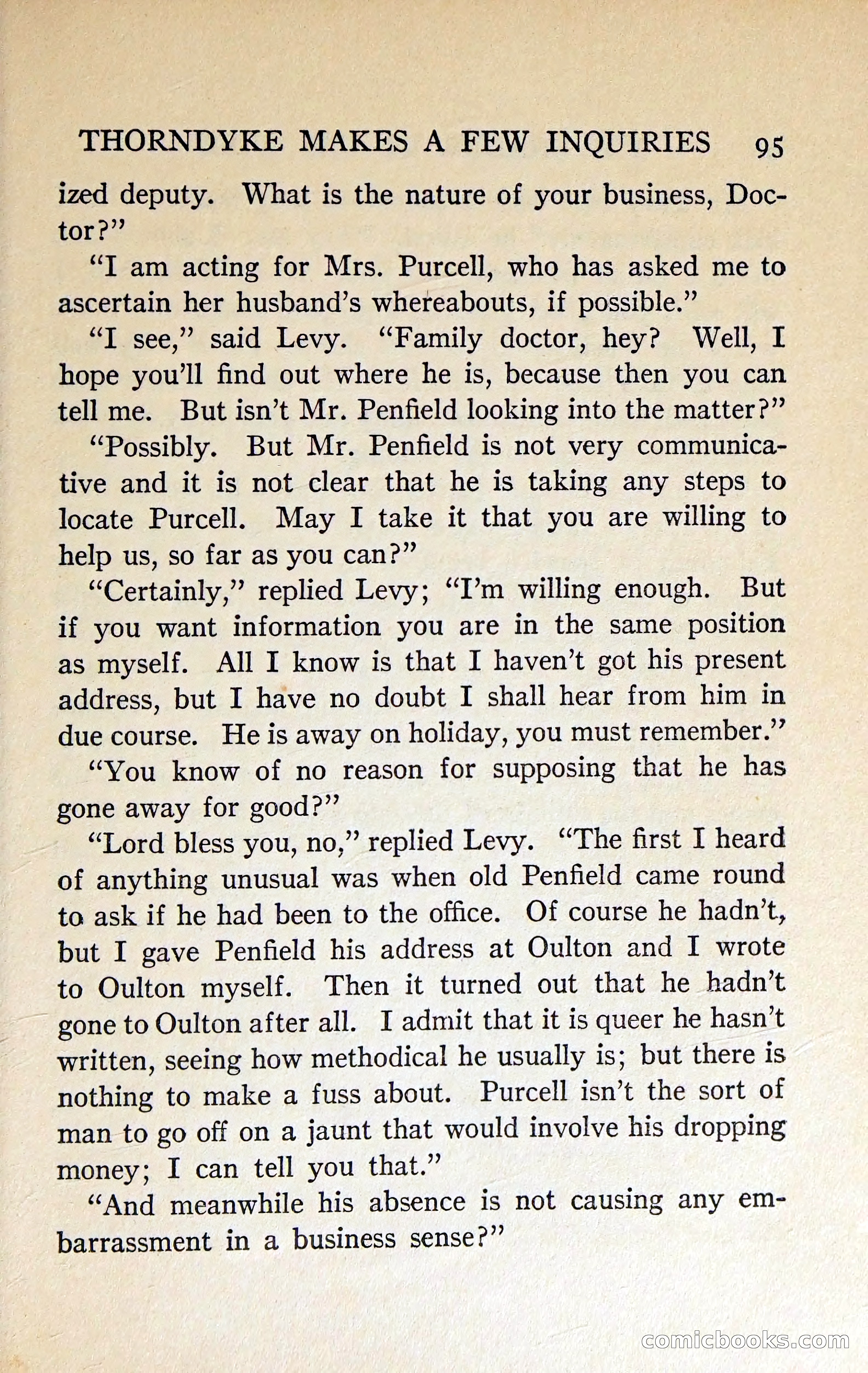 The Shadow of the Wolf — page 104 of 311