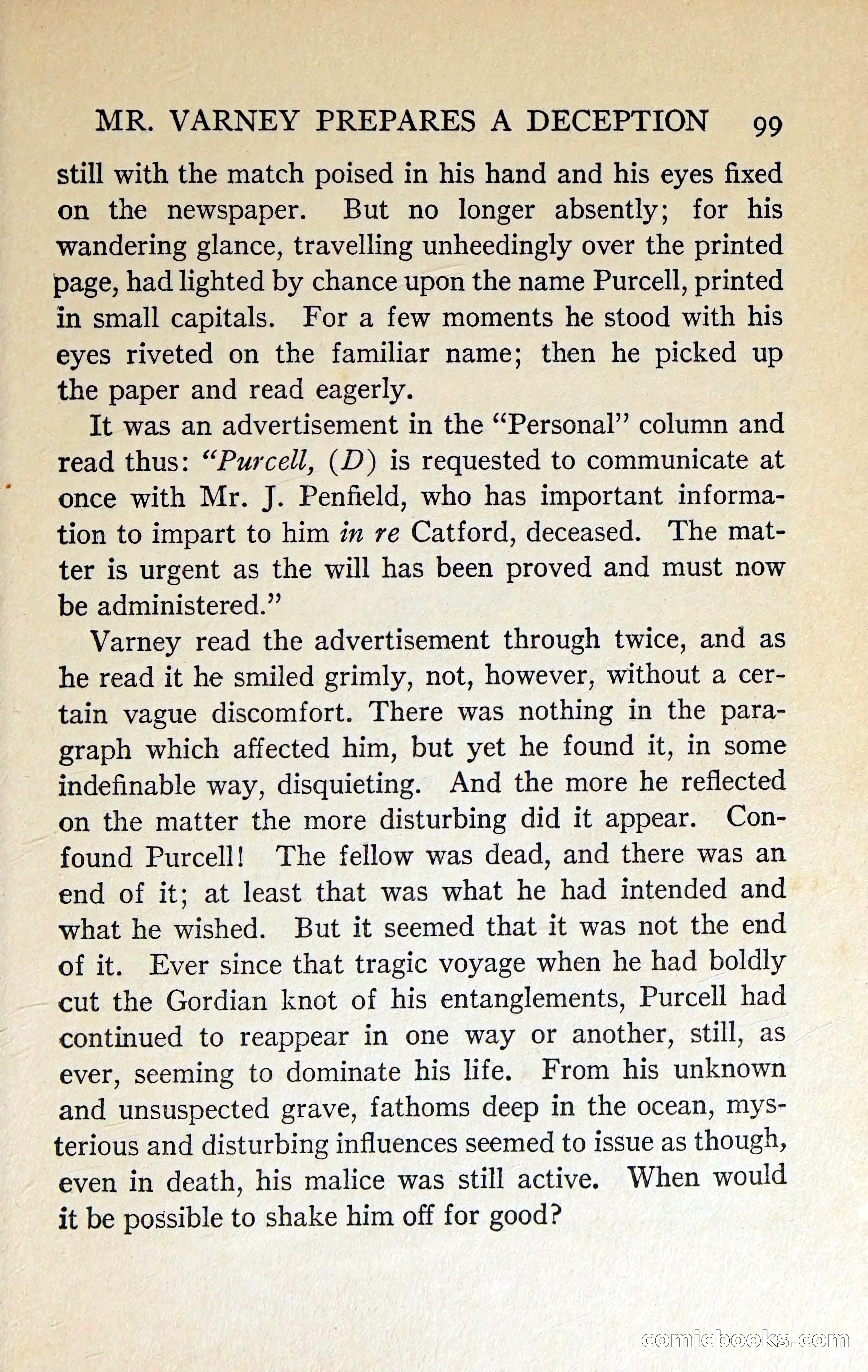 The Shadow of the Wolf — page 108 of 311