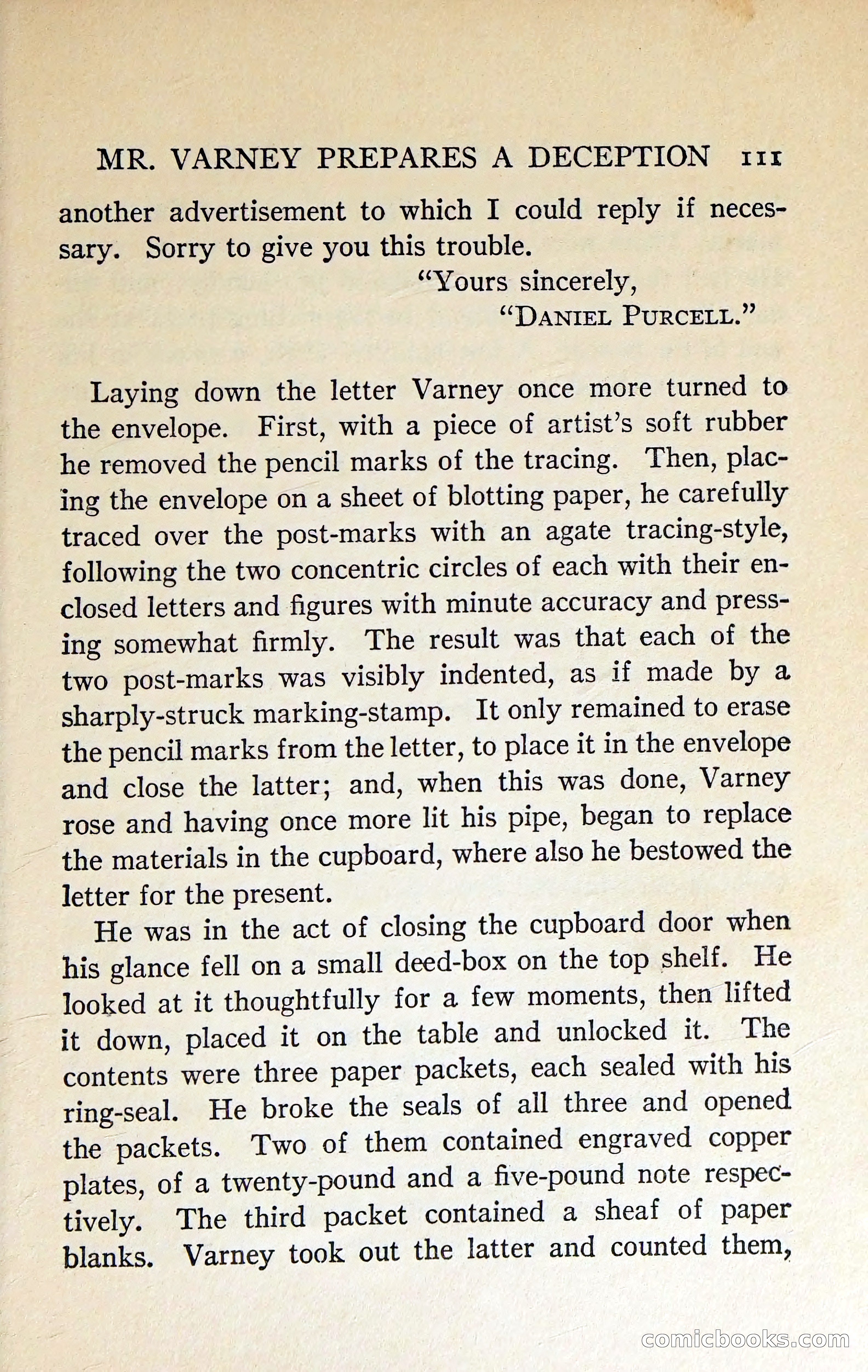 The Shadow of the Wolf — page 120 of 311