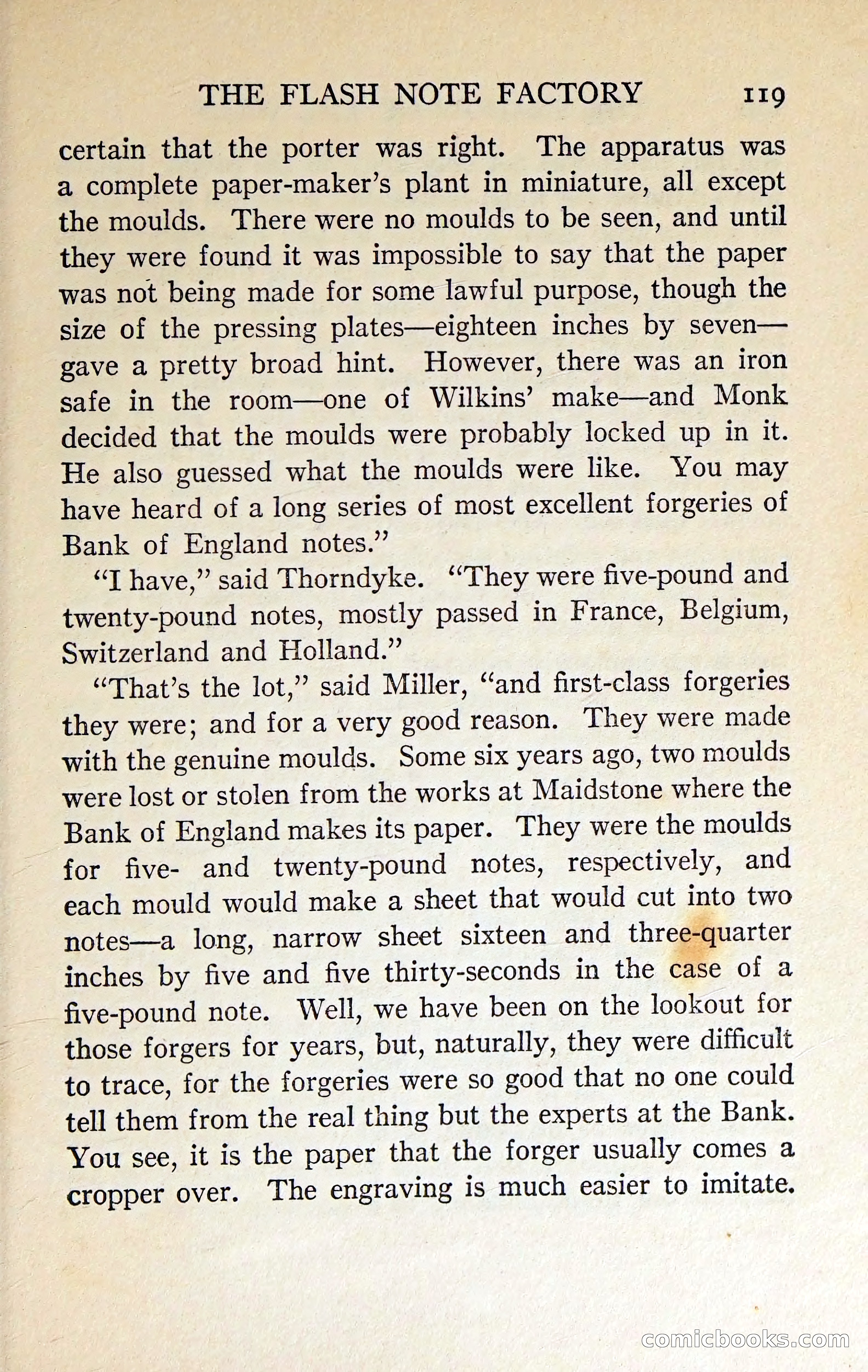 The Shadow of the Wolf — page 128 of 311