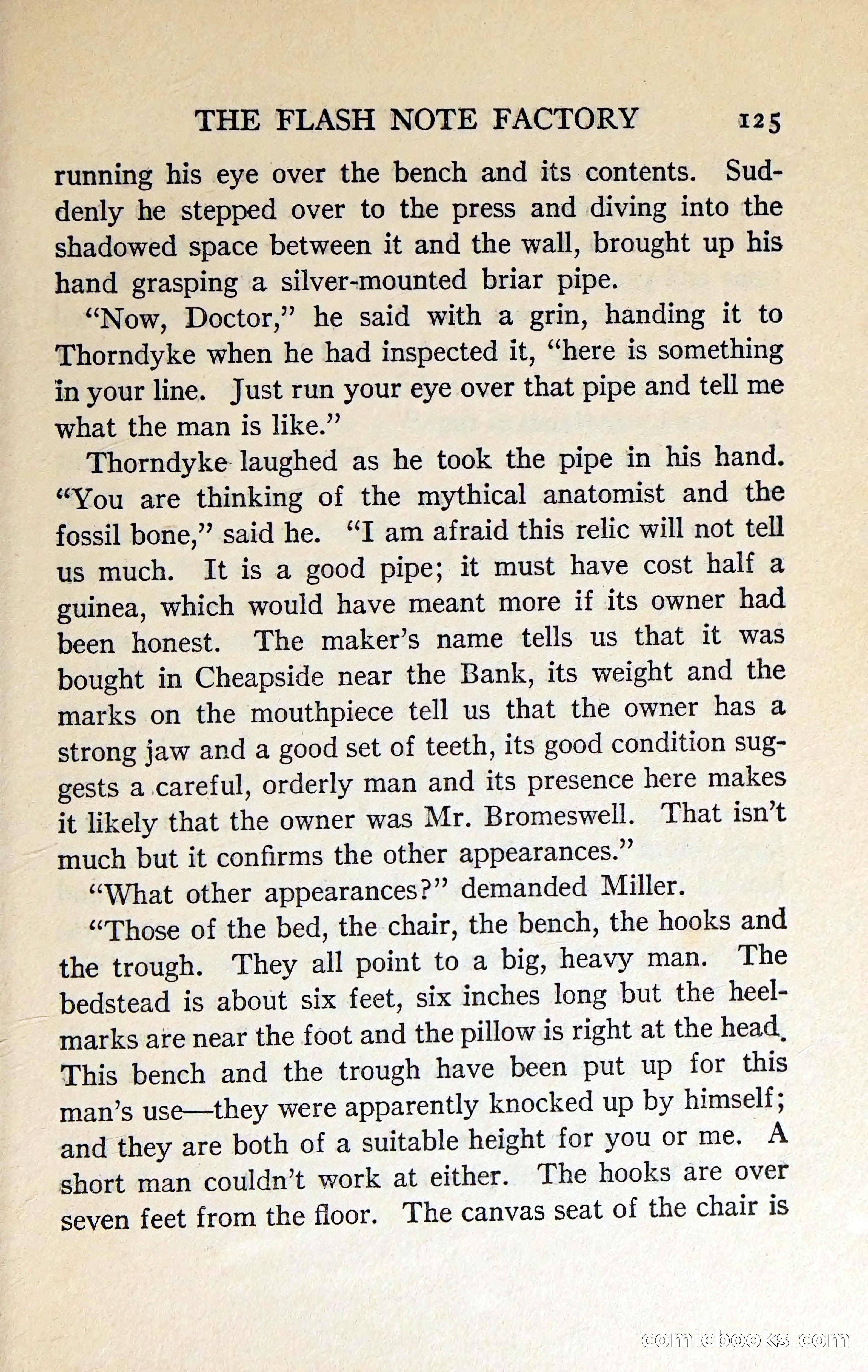 The Shadow of the Wolf — page 134 of 311