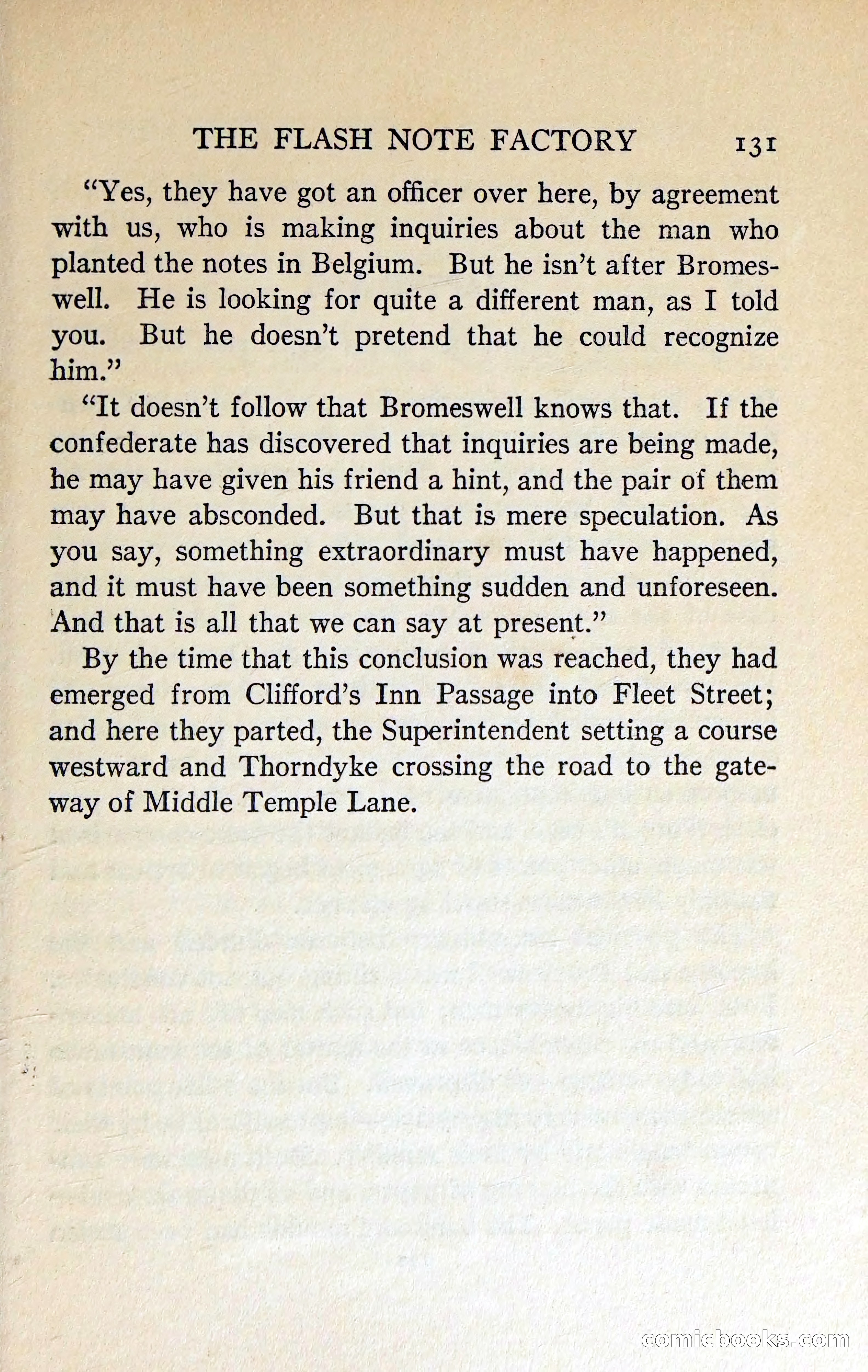 The Shadow of the Wolf — page 140 of 311