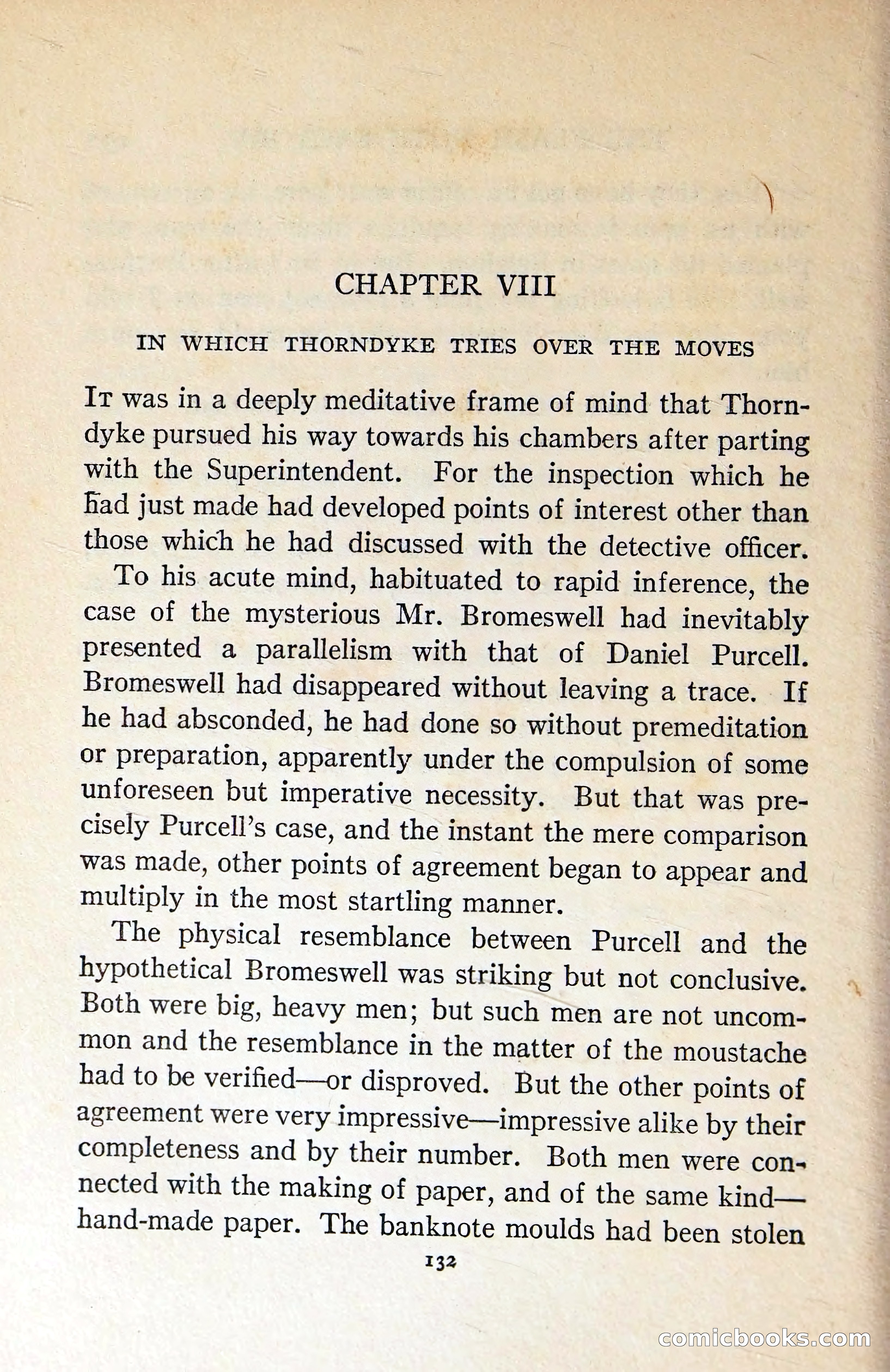 The Shadow of the Wolf — page 141 of 311
