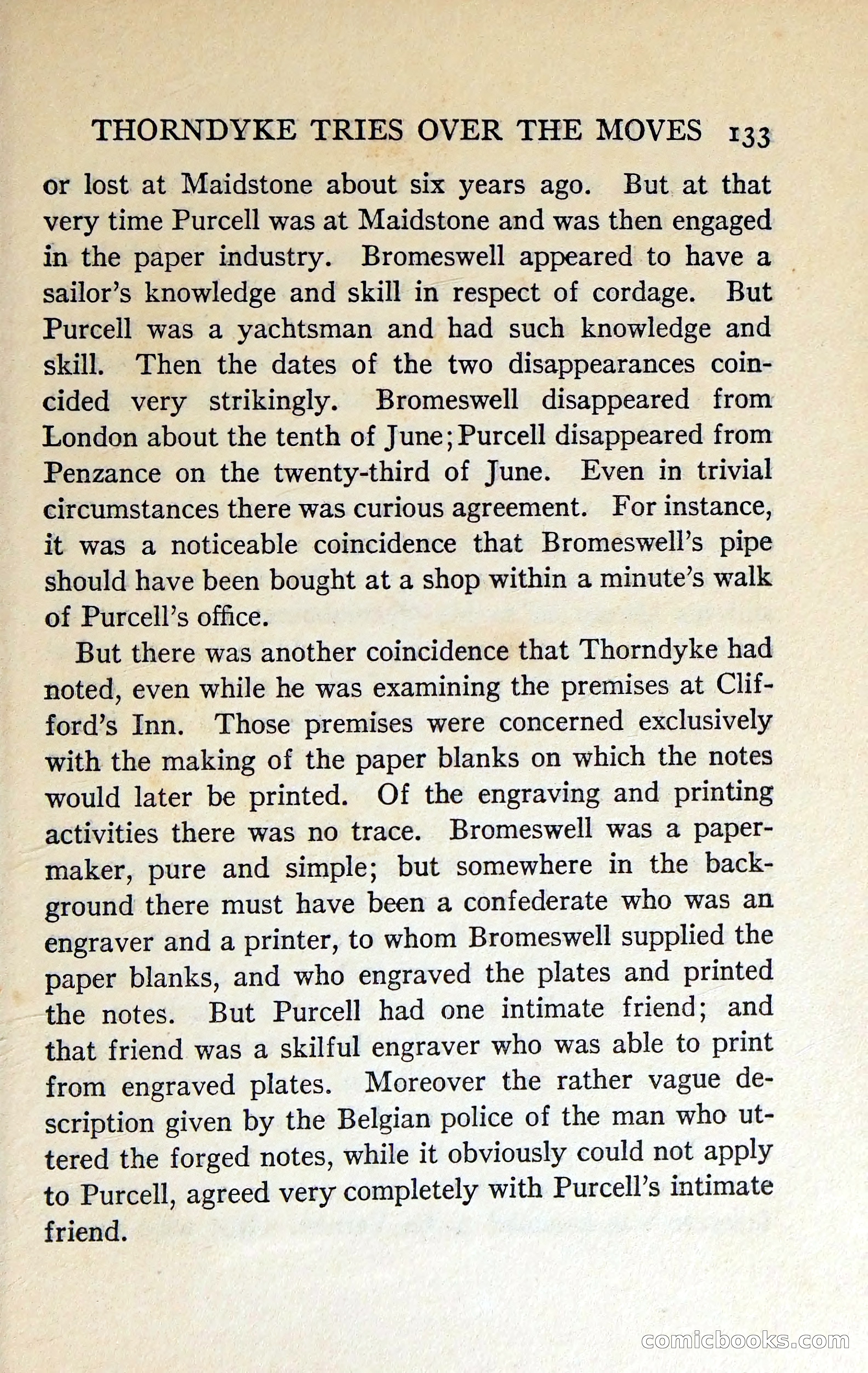 The Shadow of the Wolf — page 142 of 311