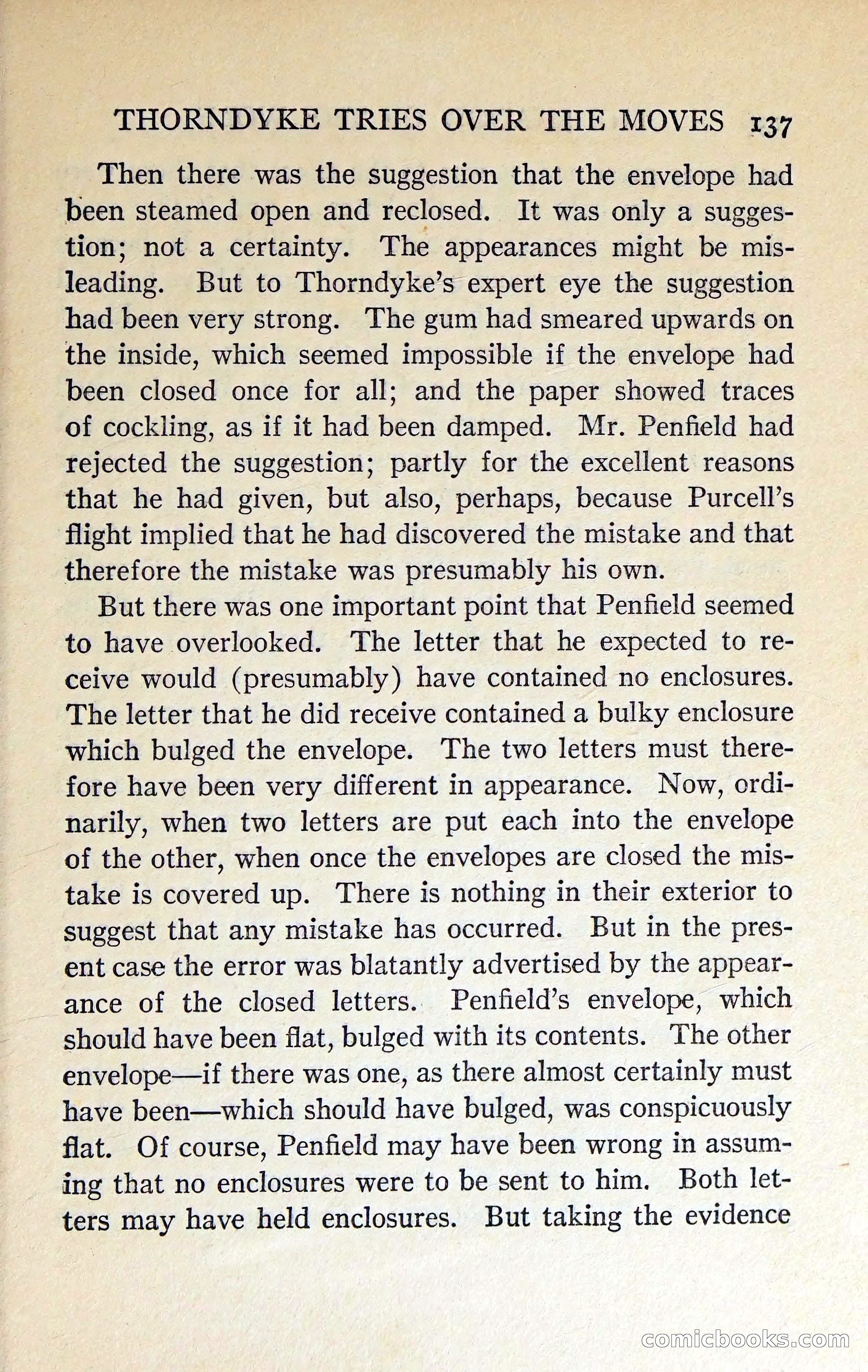 The Shadow of the Wolf — page 146 of 311