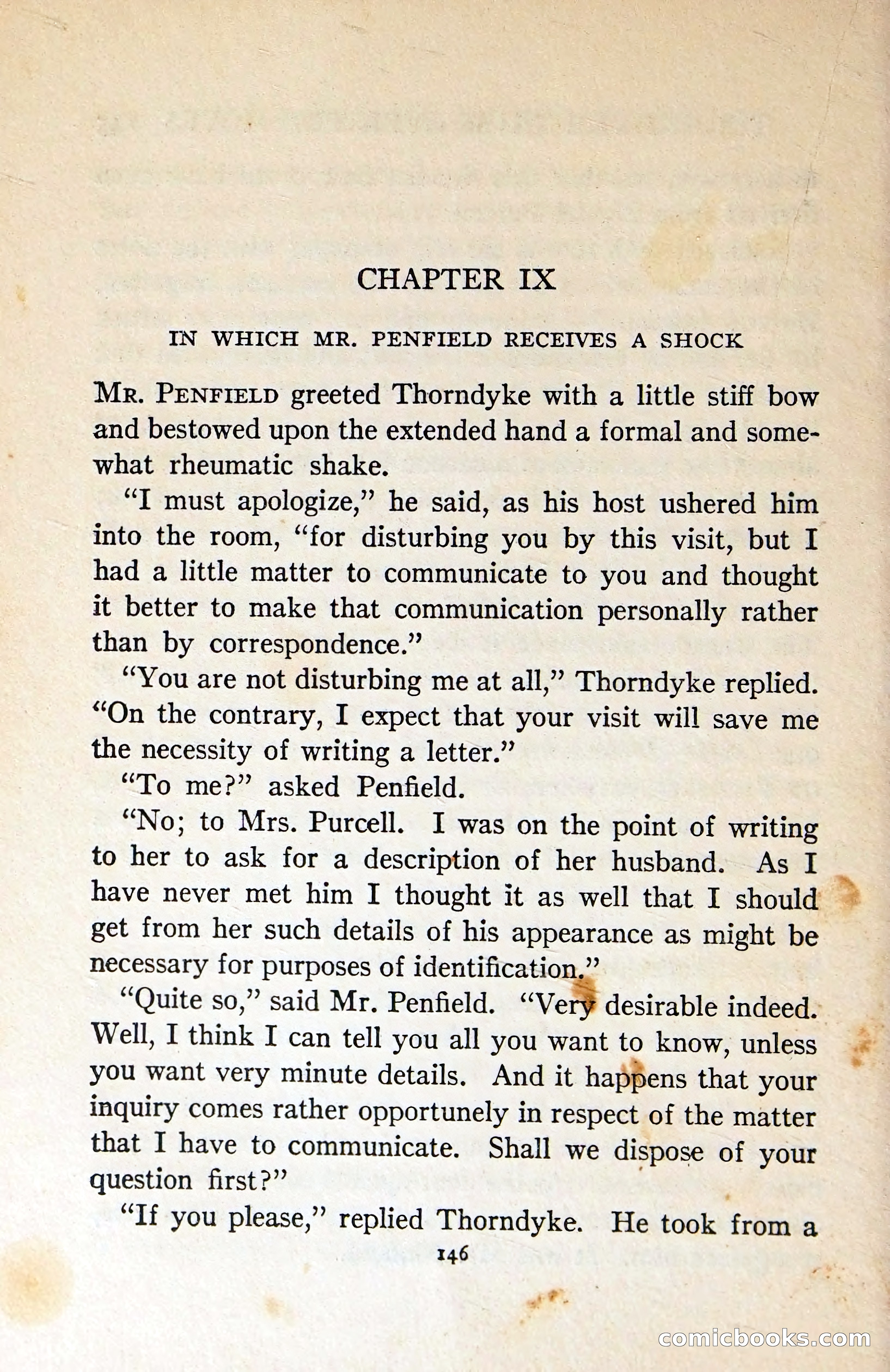 The Shadow of the Wolf — page 155 of 311