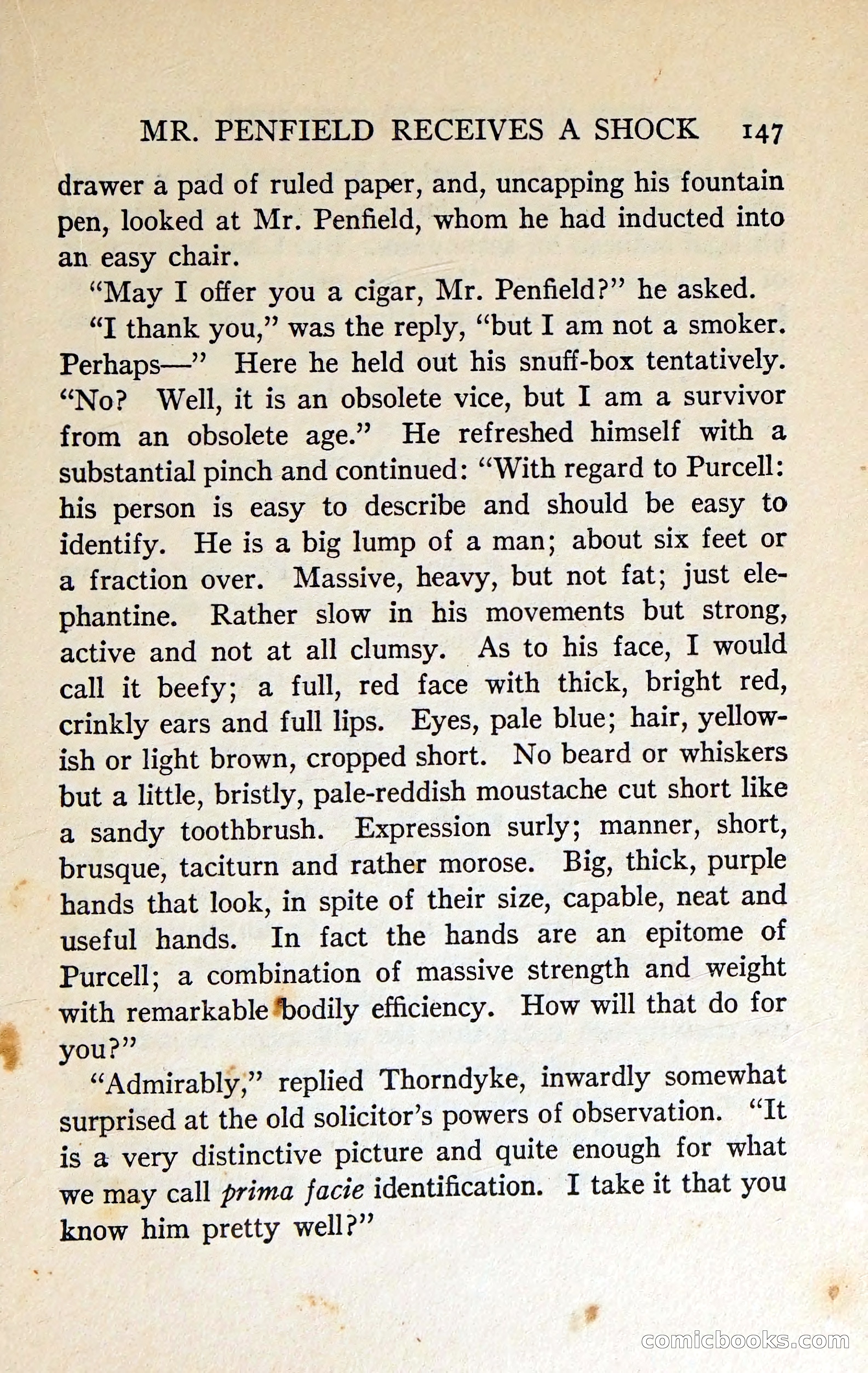 The Shadow of the Wolf — page 156 of 311