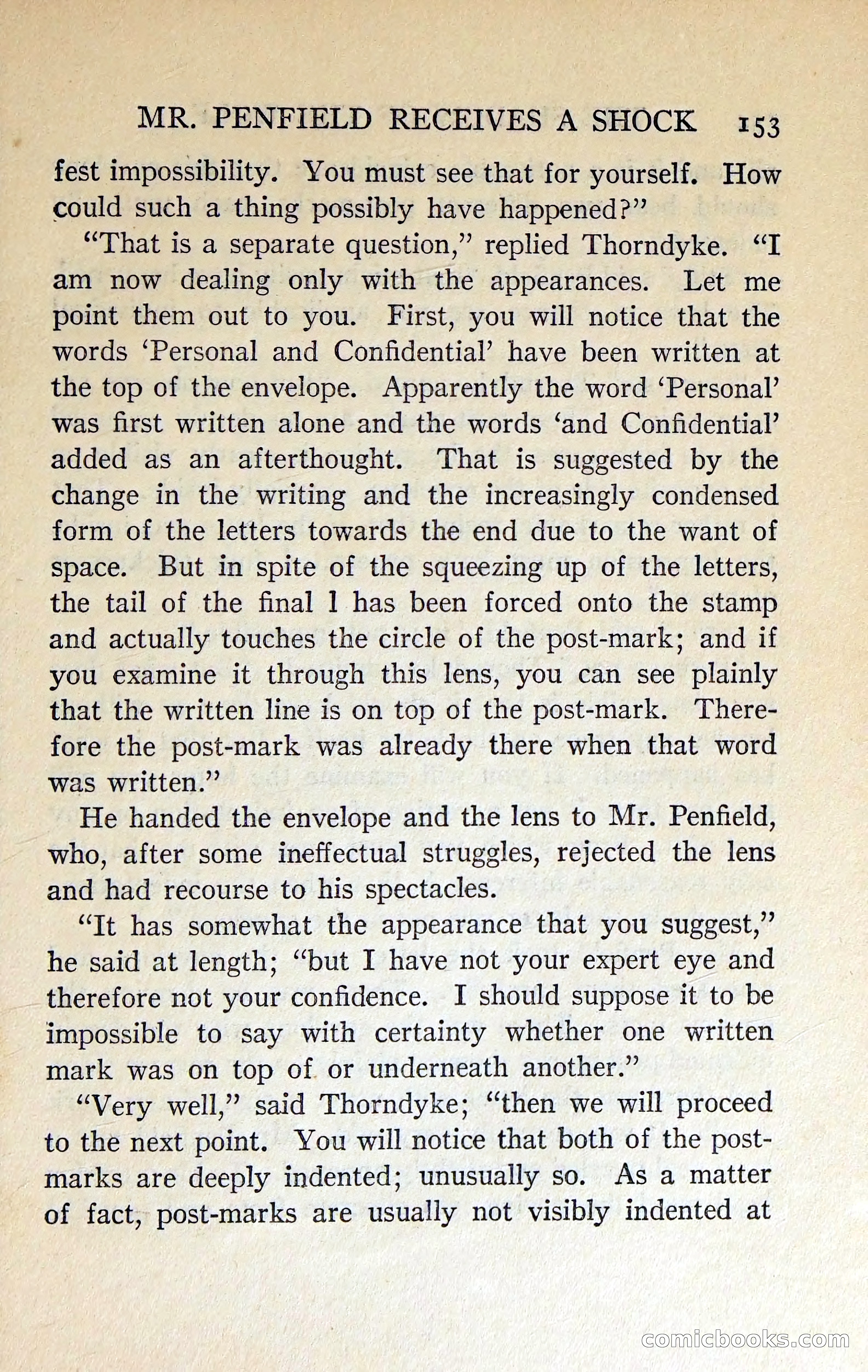 The Shadow of the Wolf — page 162 of 311