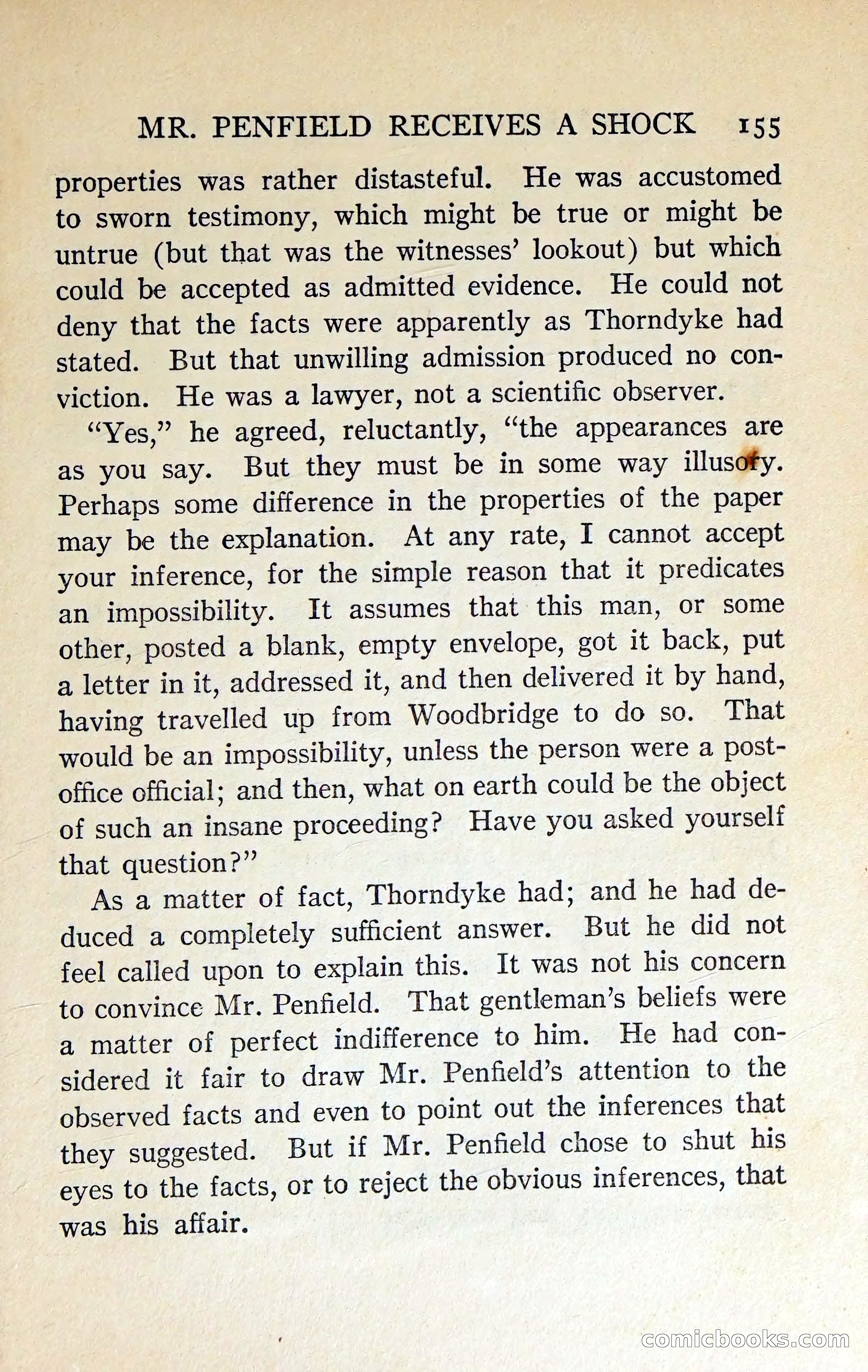 The Shadow of the Wolf — page 164 of 311