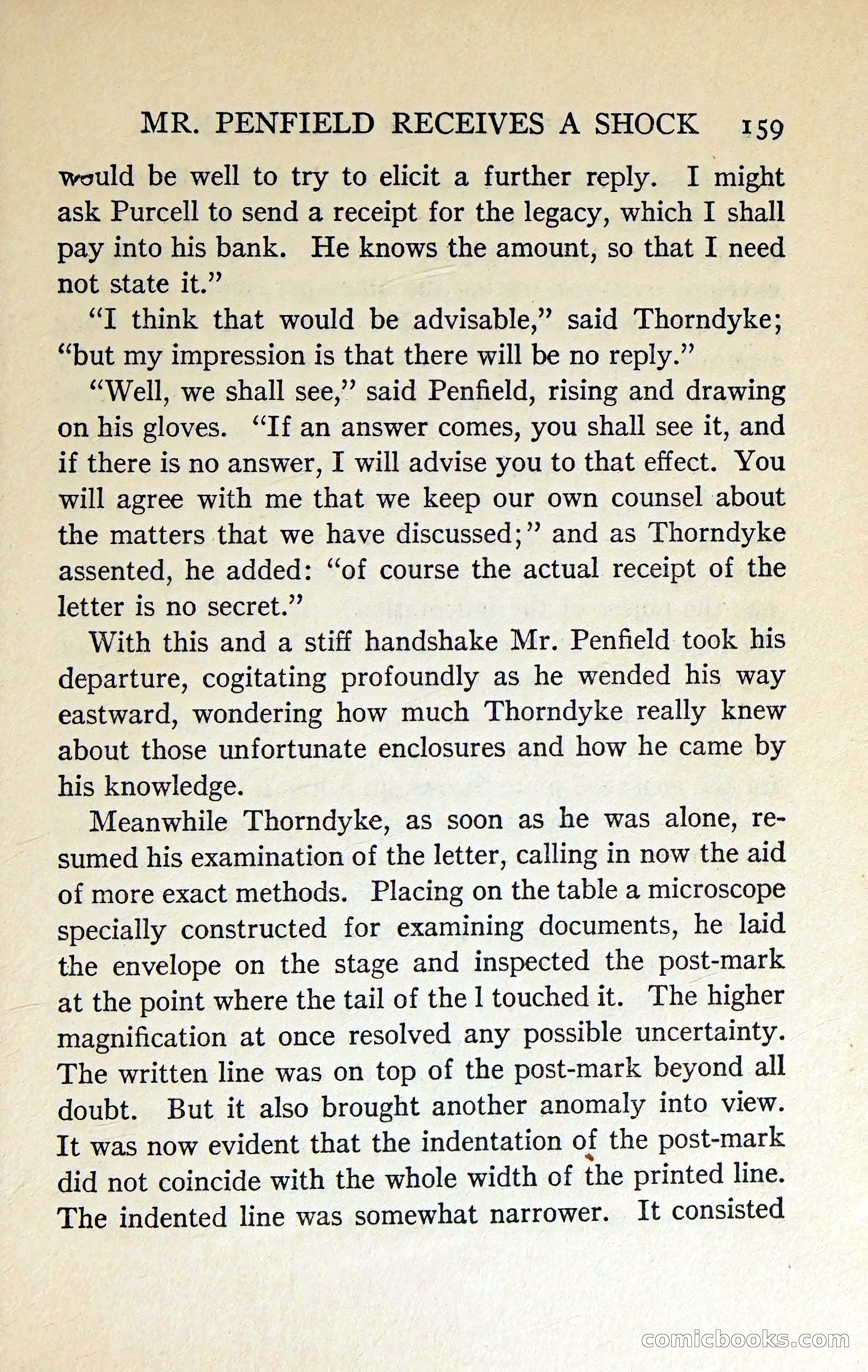 The Shadow of the Wolf — page 168 of 311