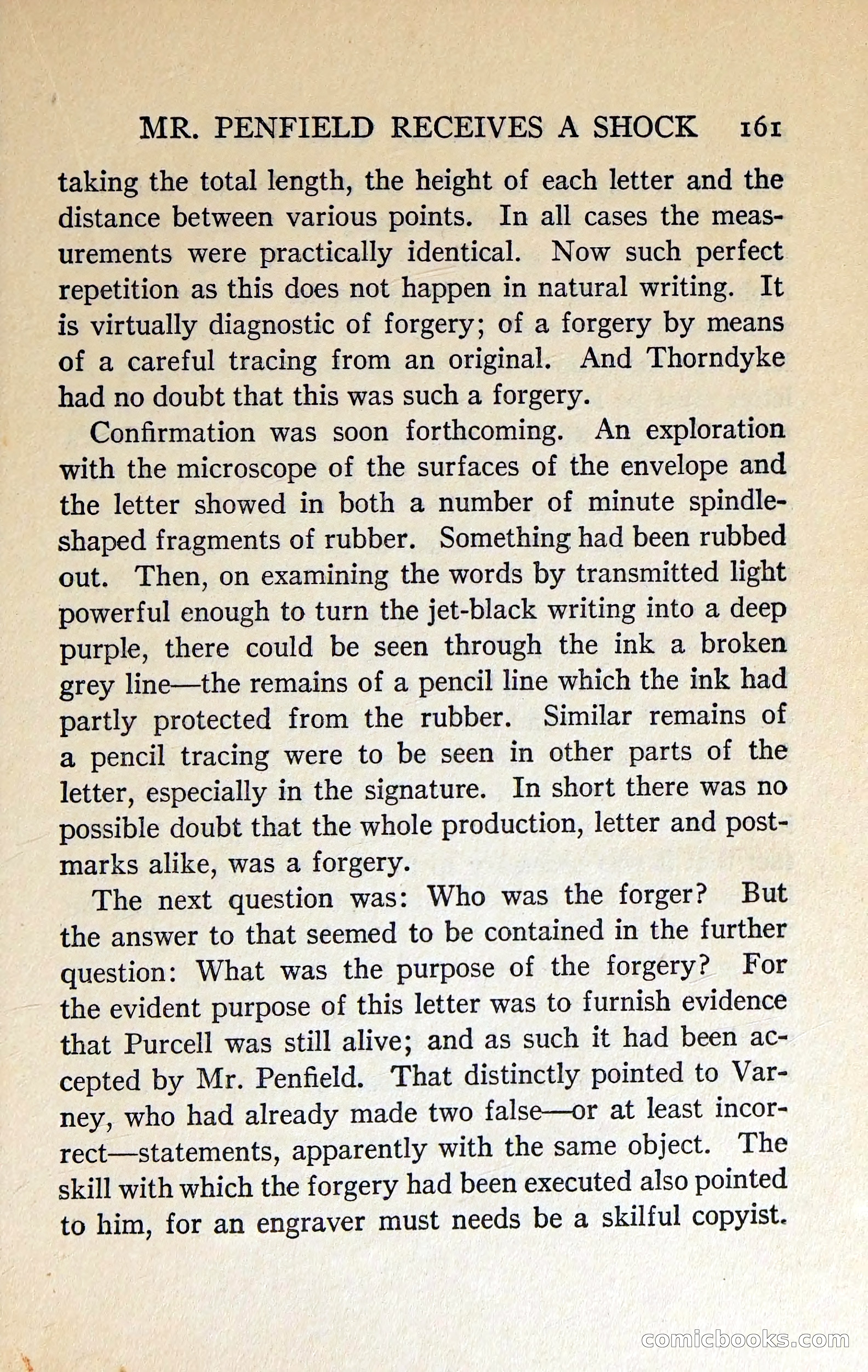 The Shadow of the Wolf — page 170 of 311