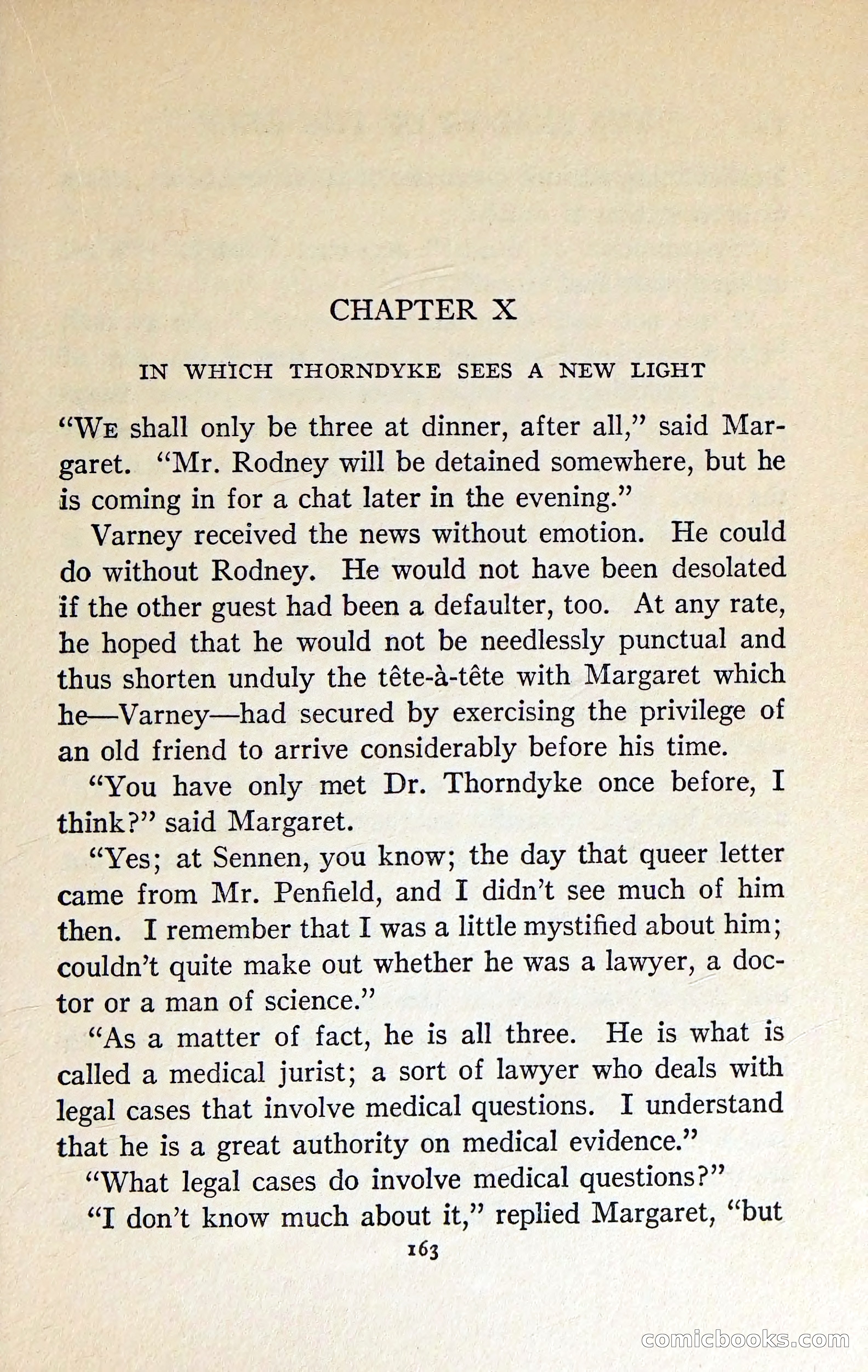 The Shadow of the Wolf — page 172 of 311