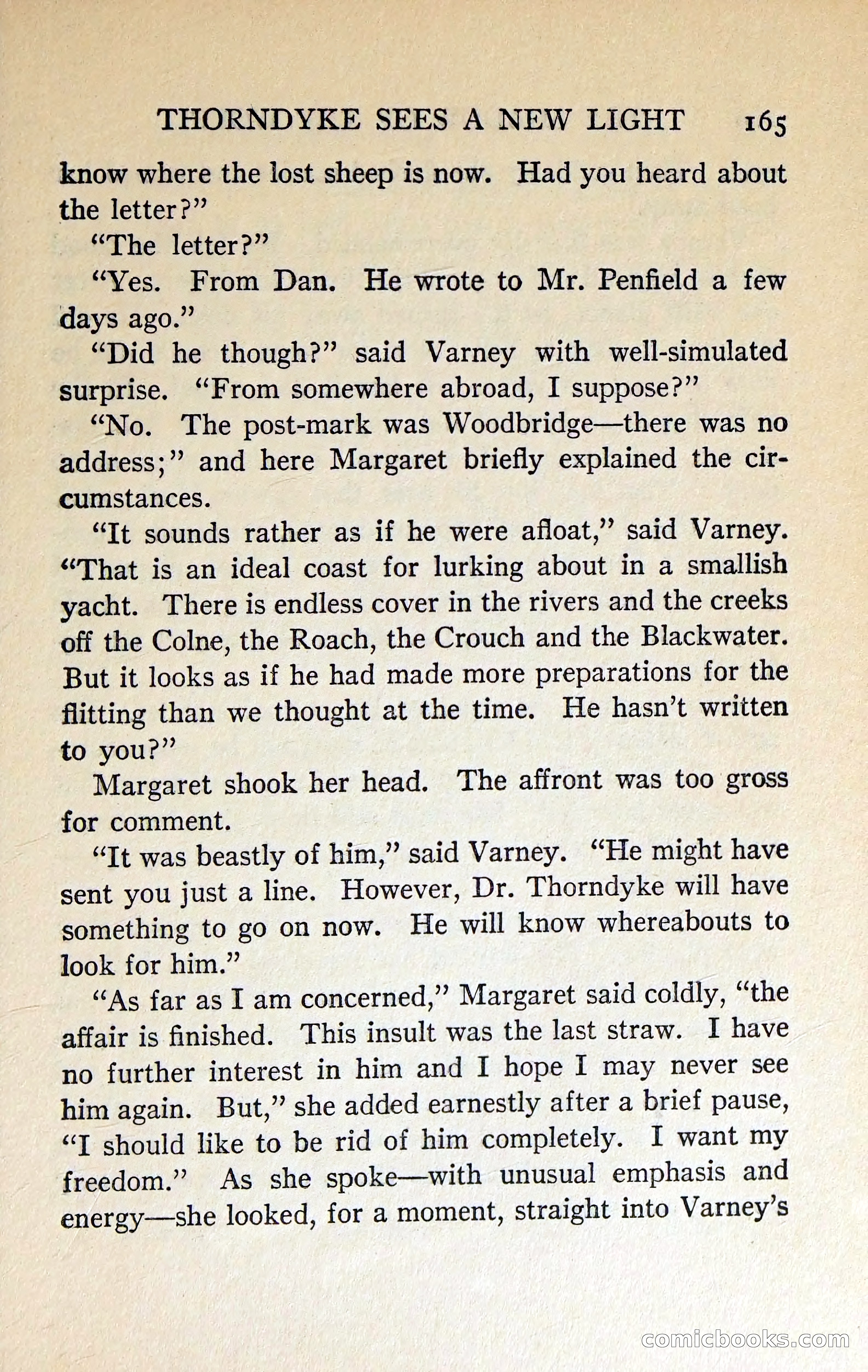 The Shadow of the Wolf — page 174 of 311